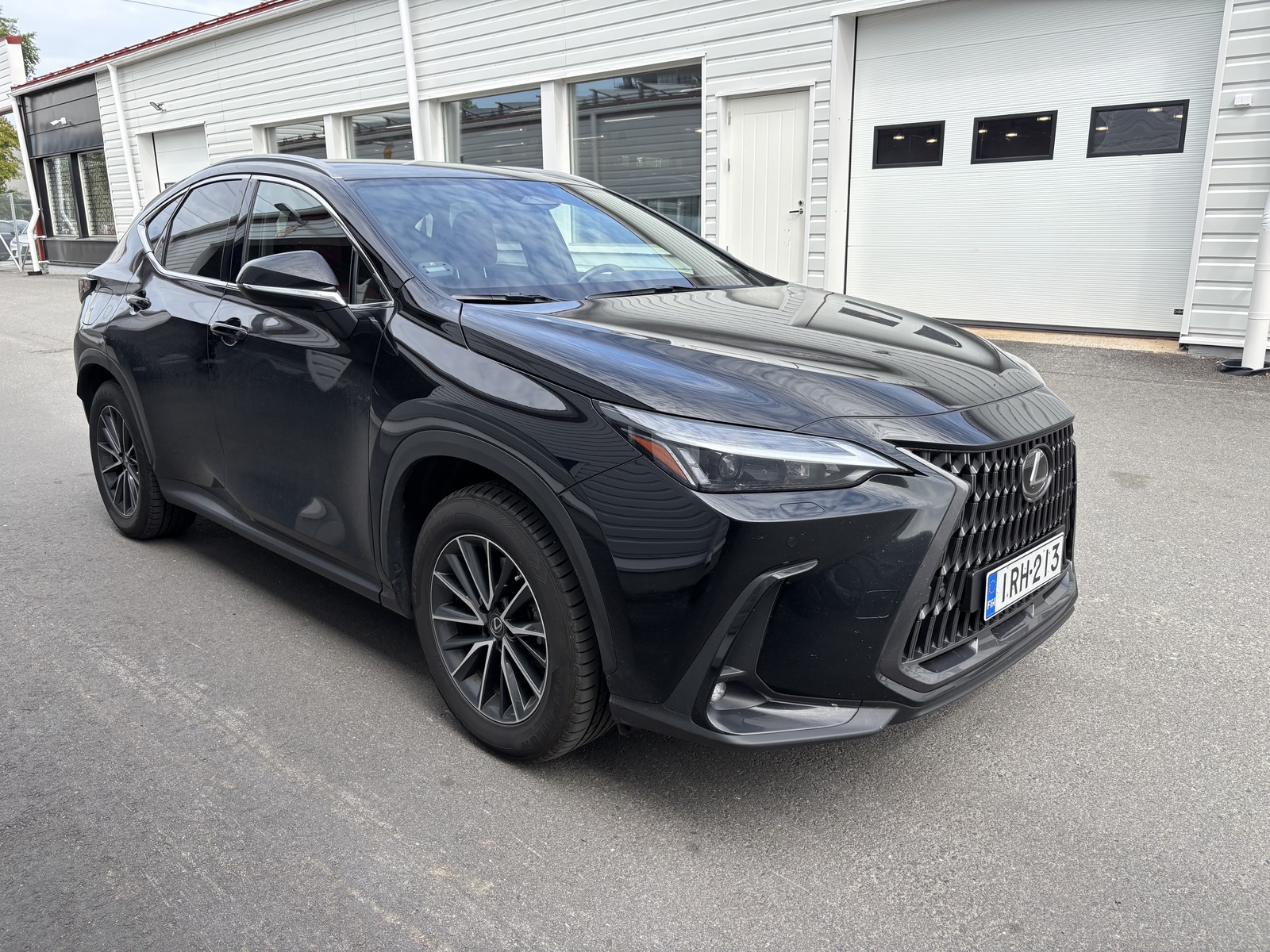 LEXUS NX 2023