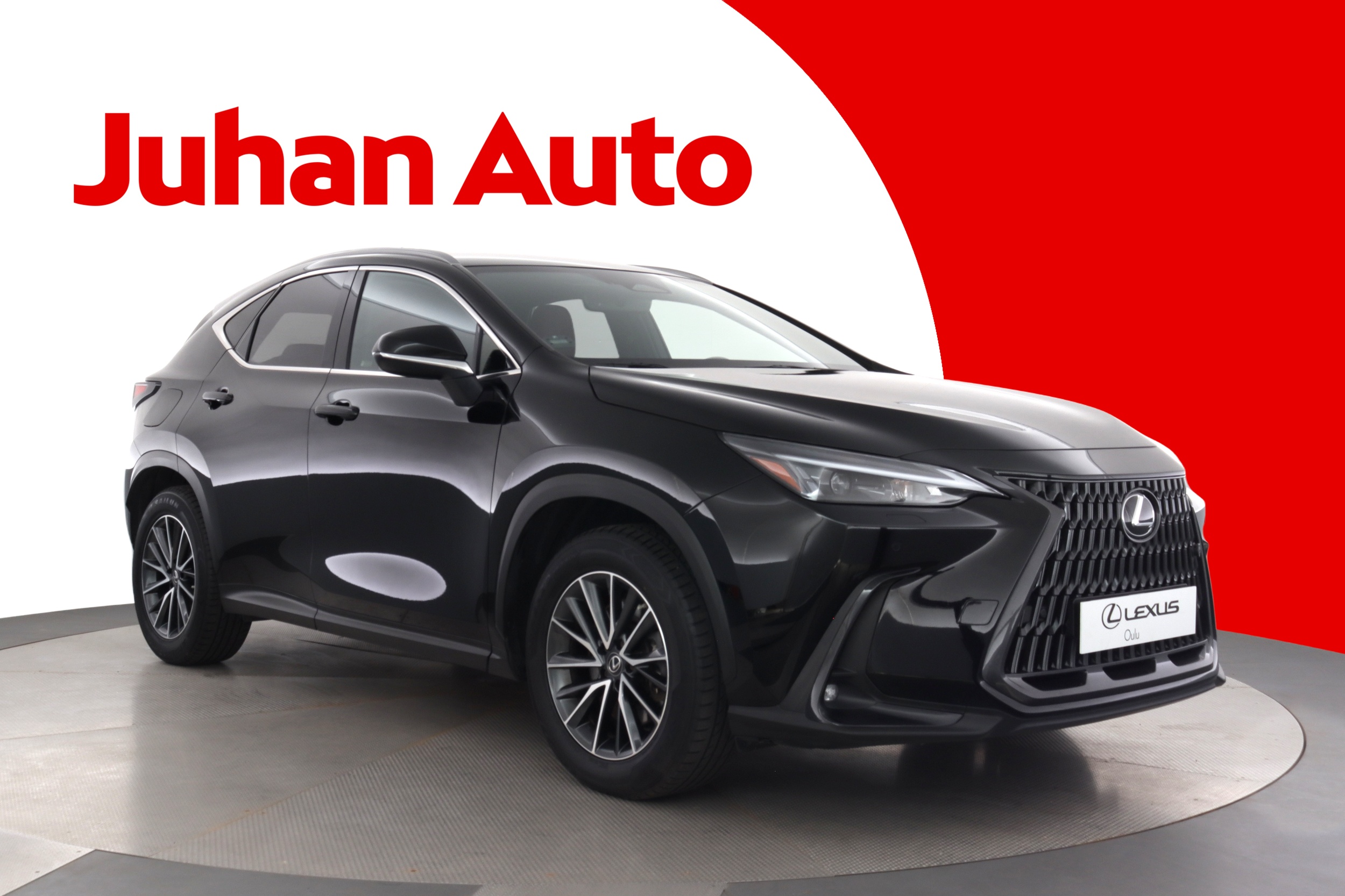 LEXUS NX 2023