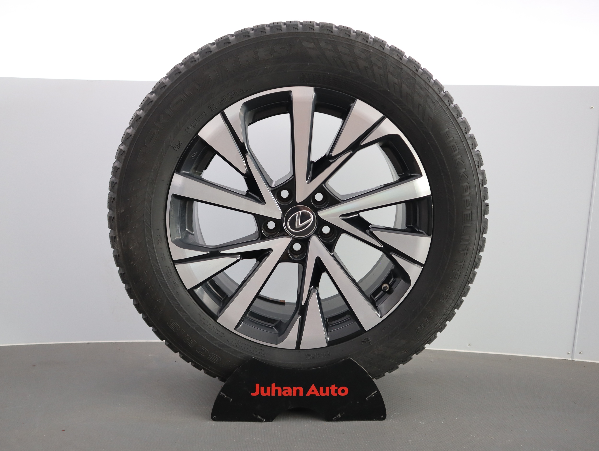 LEXUS NX 2023
