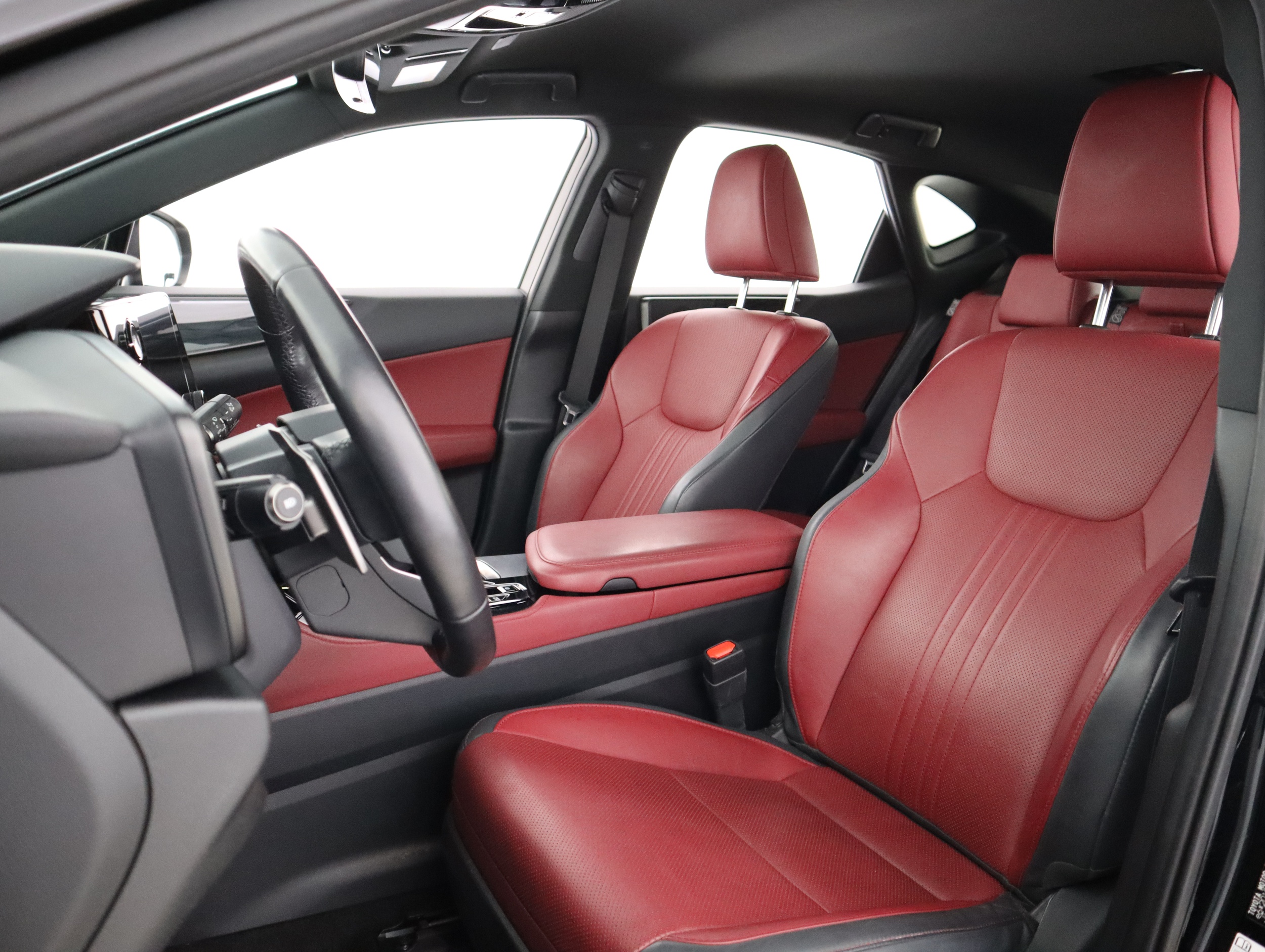 LEXUS NX 2023