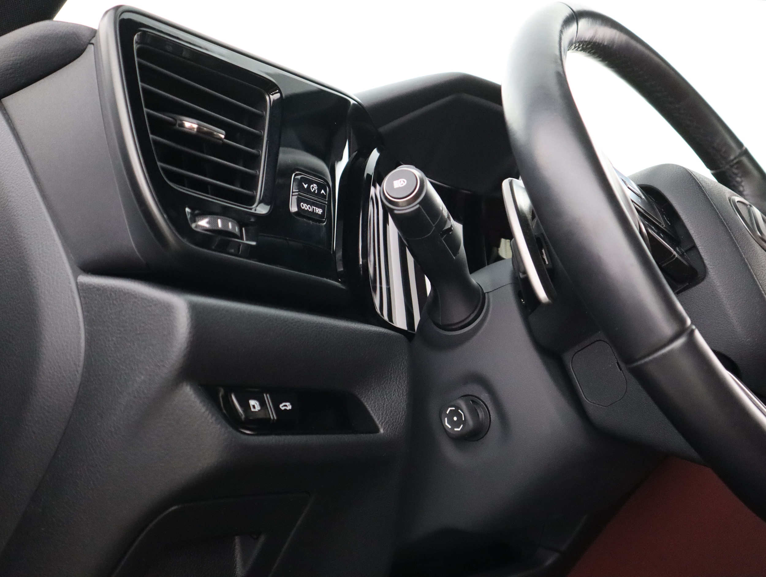 LEXUS NX 2023