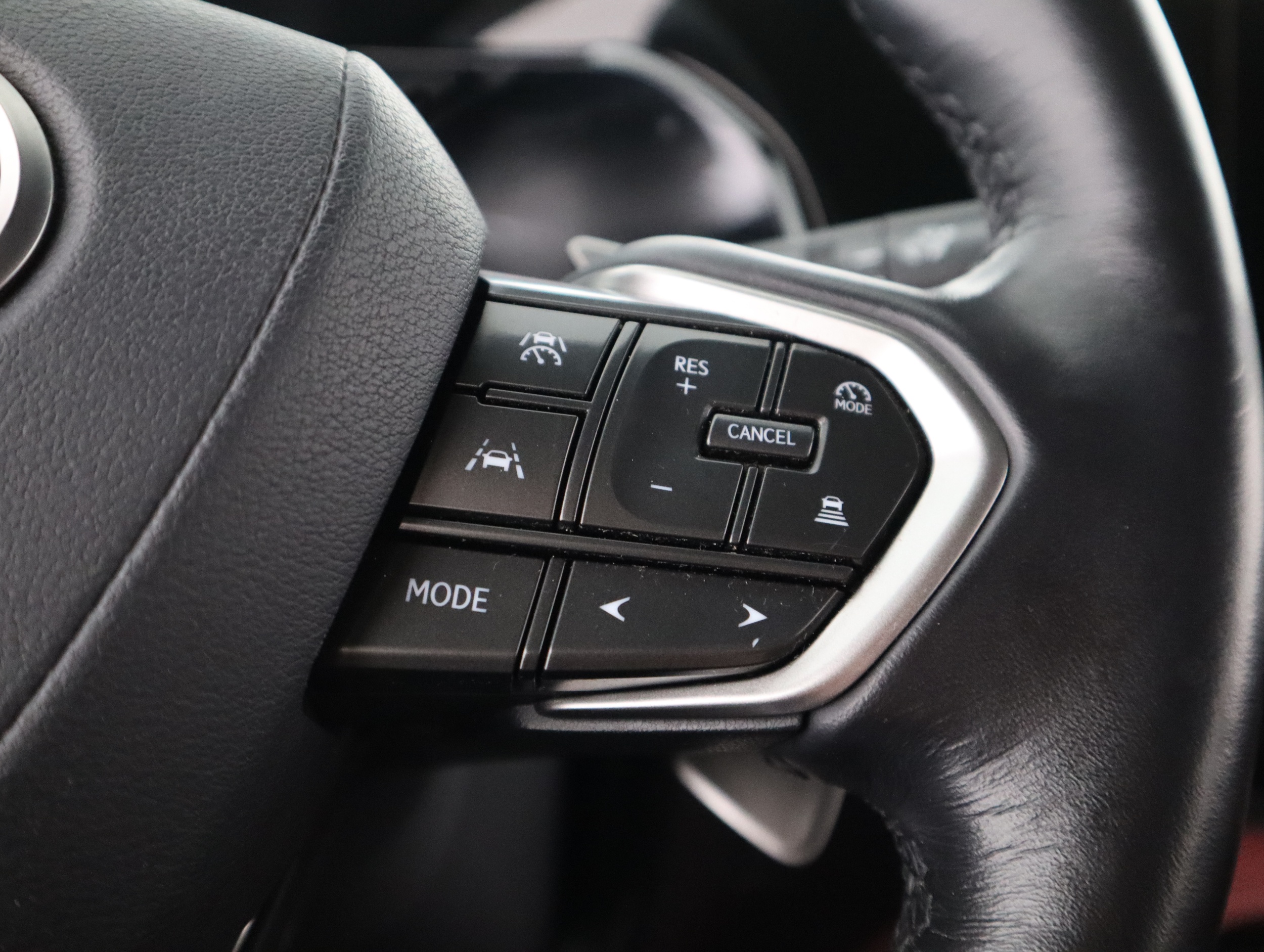 LEXUS NX 2023