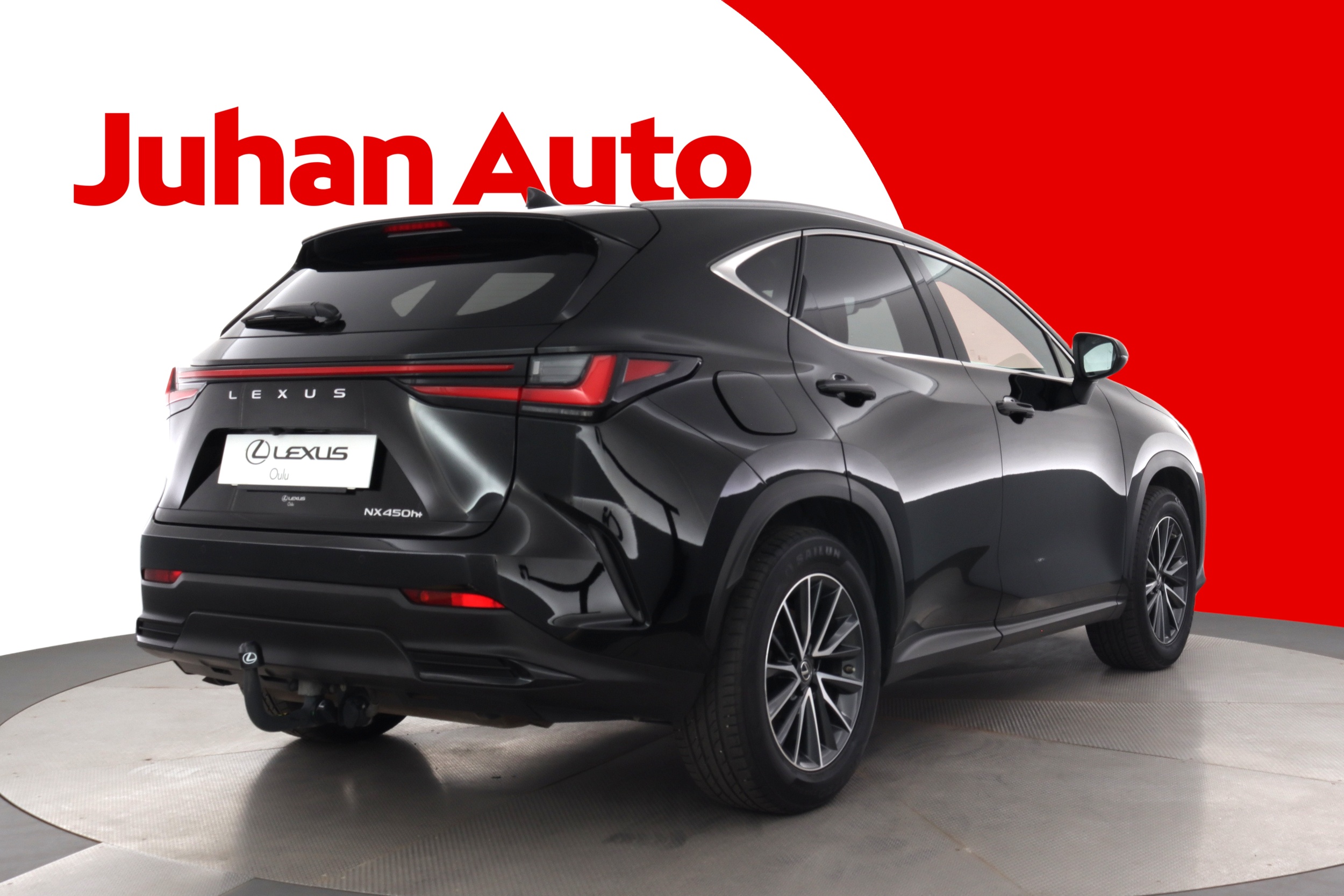 LEXUS NX 2023