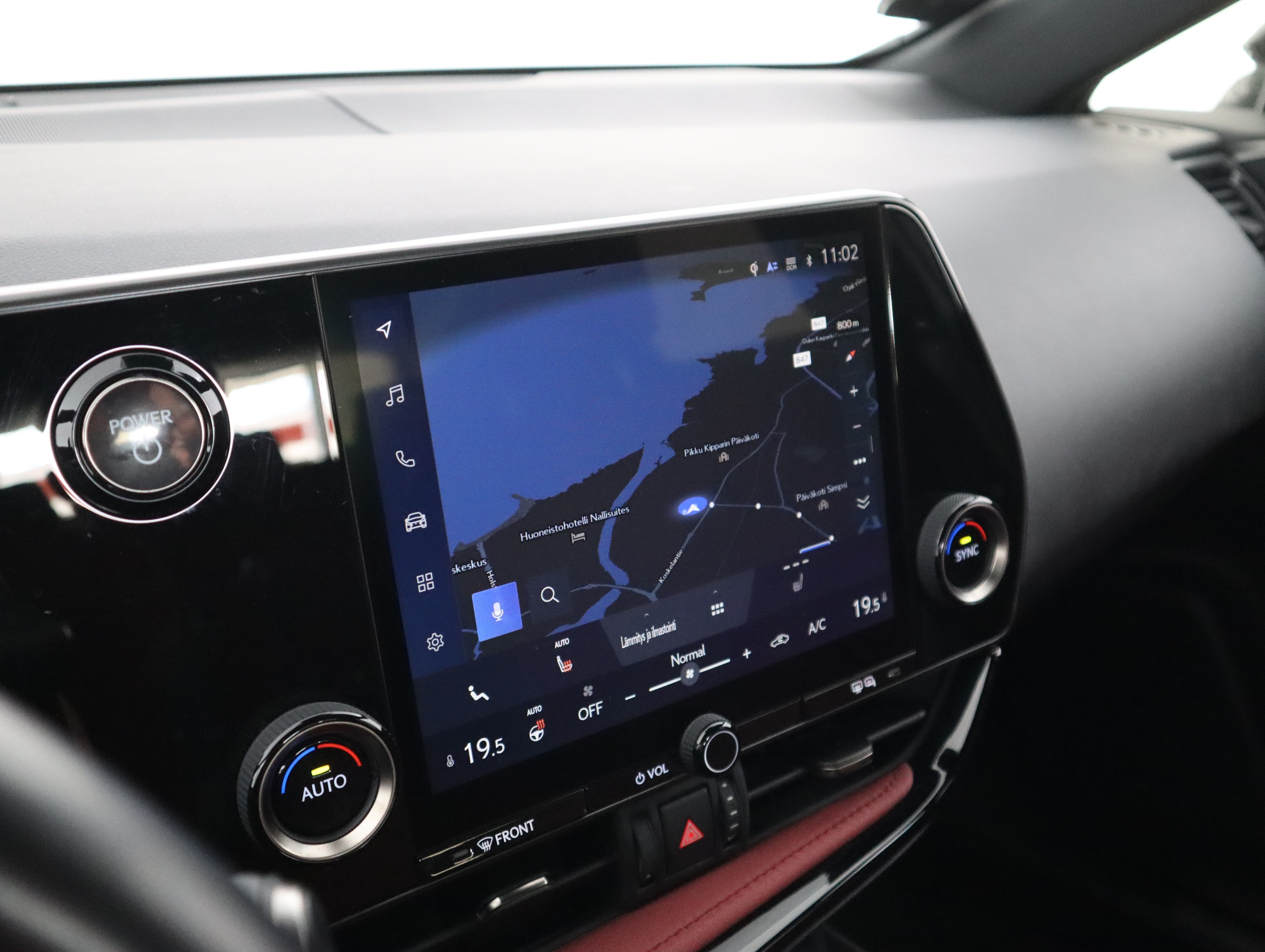 LEXUS NX 2023