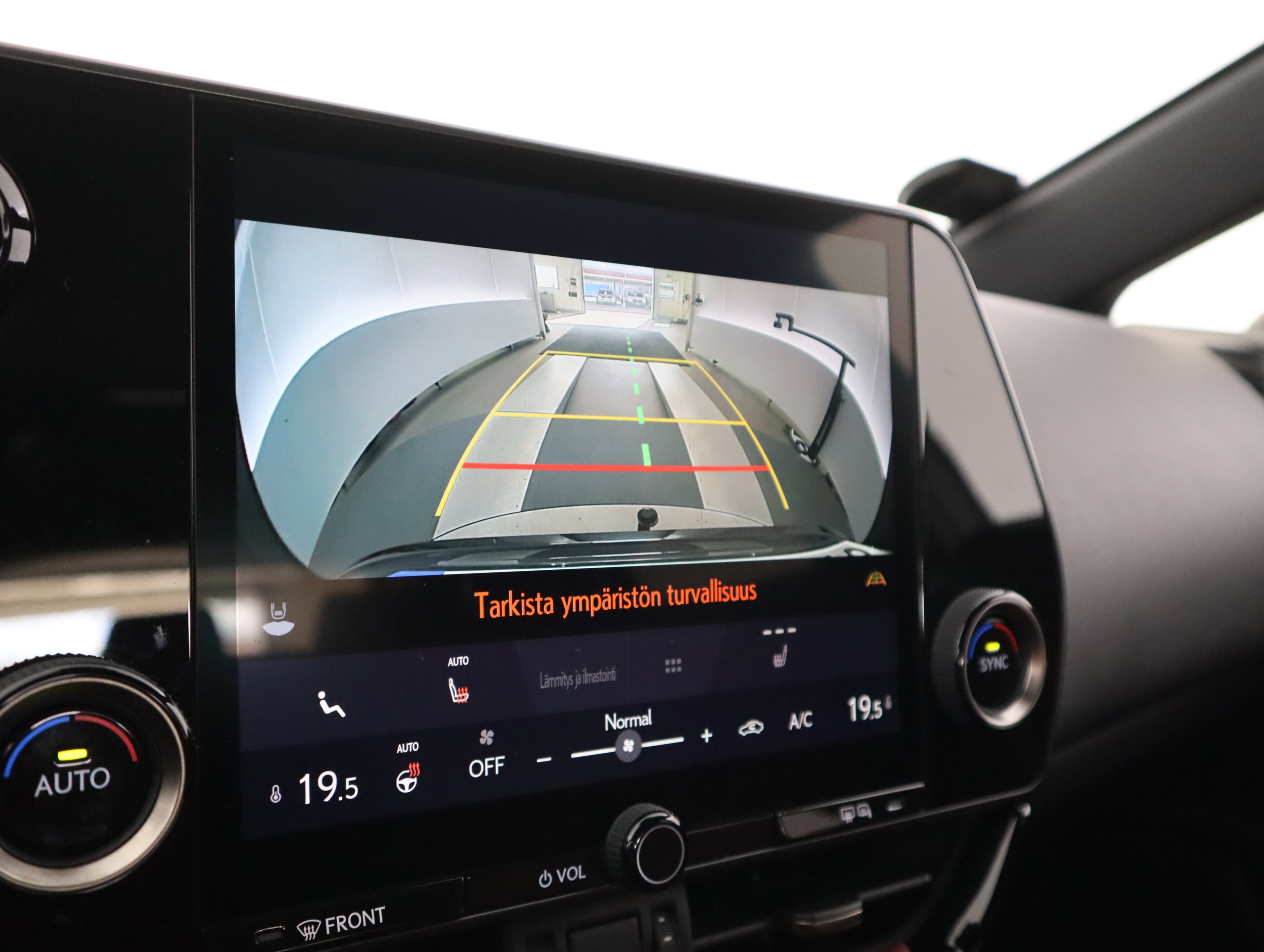 LEXUS NX 2023