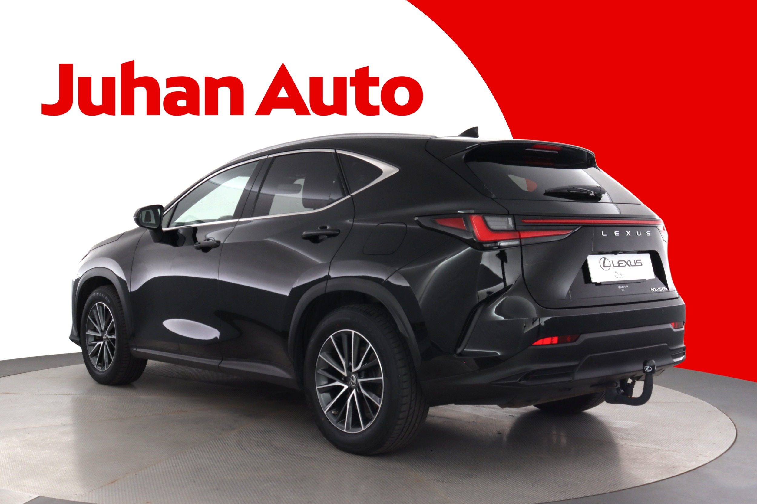 LEXUS NX 2023