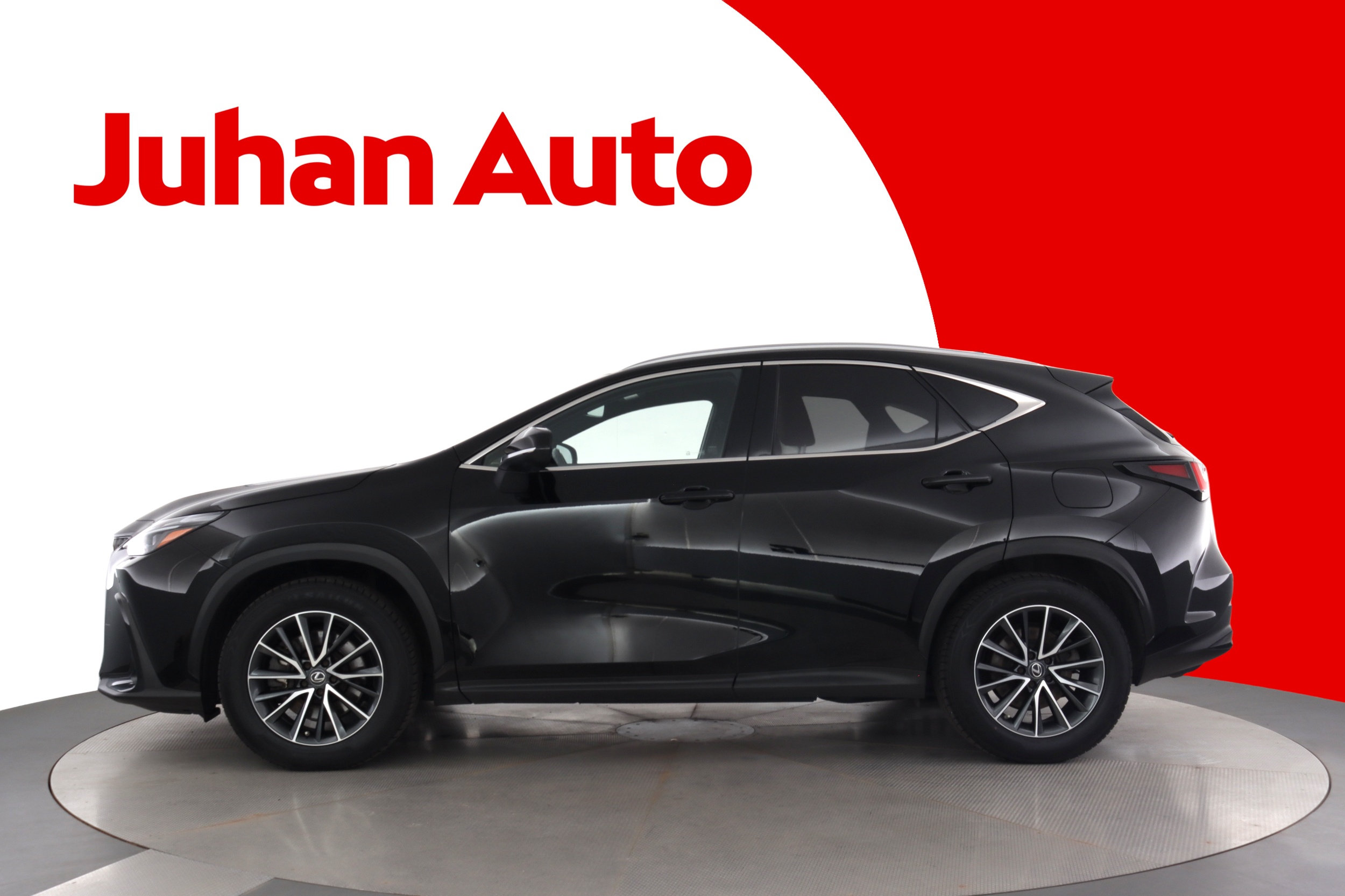 LEXUS NX 2023