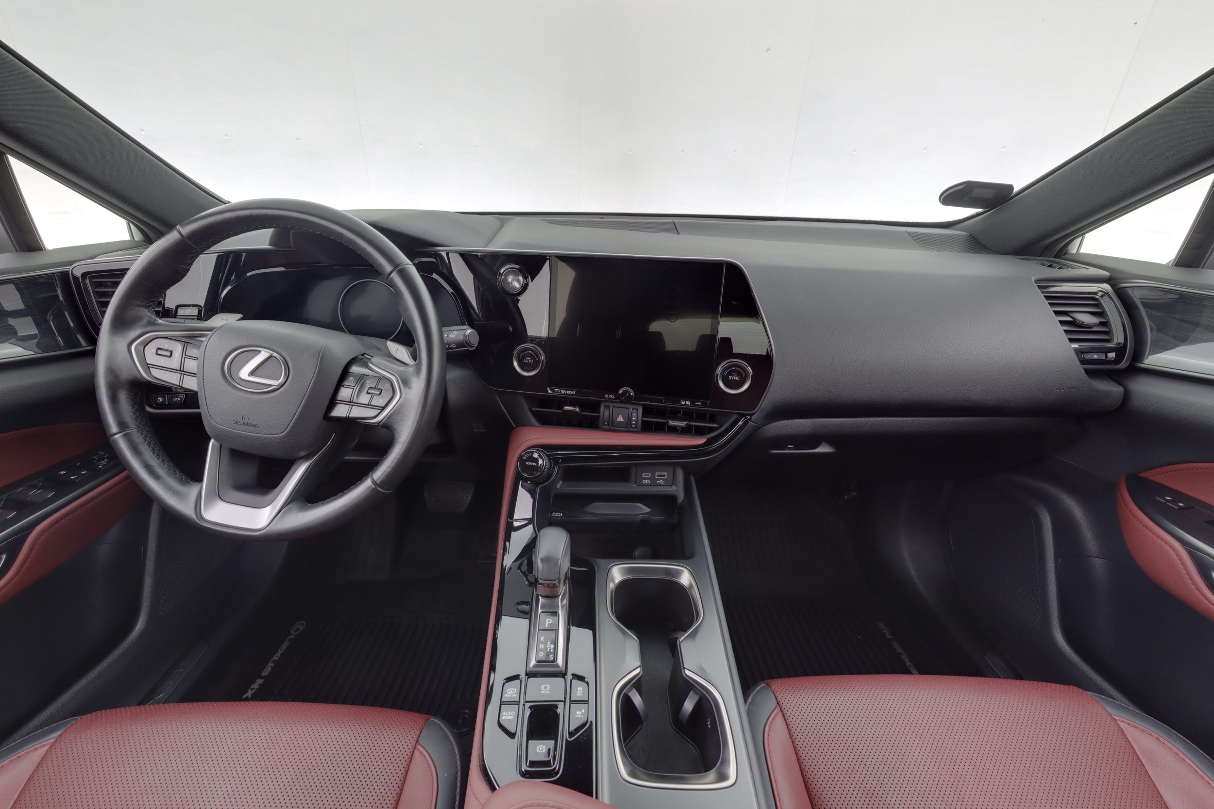 LEXUS NX 2023