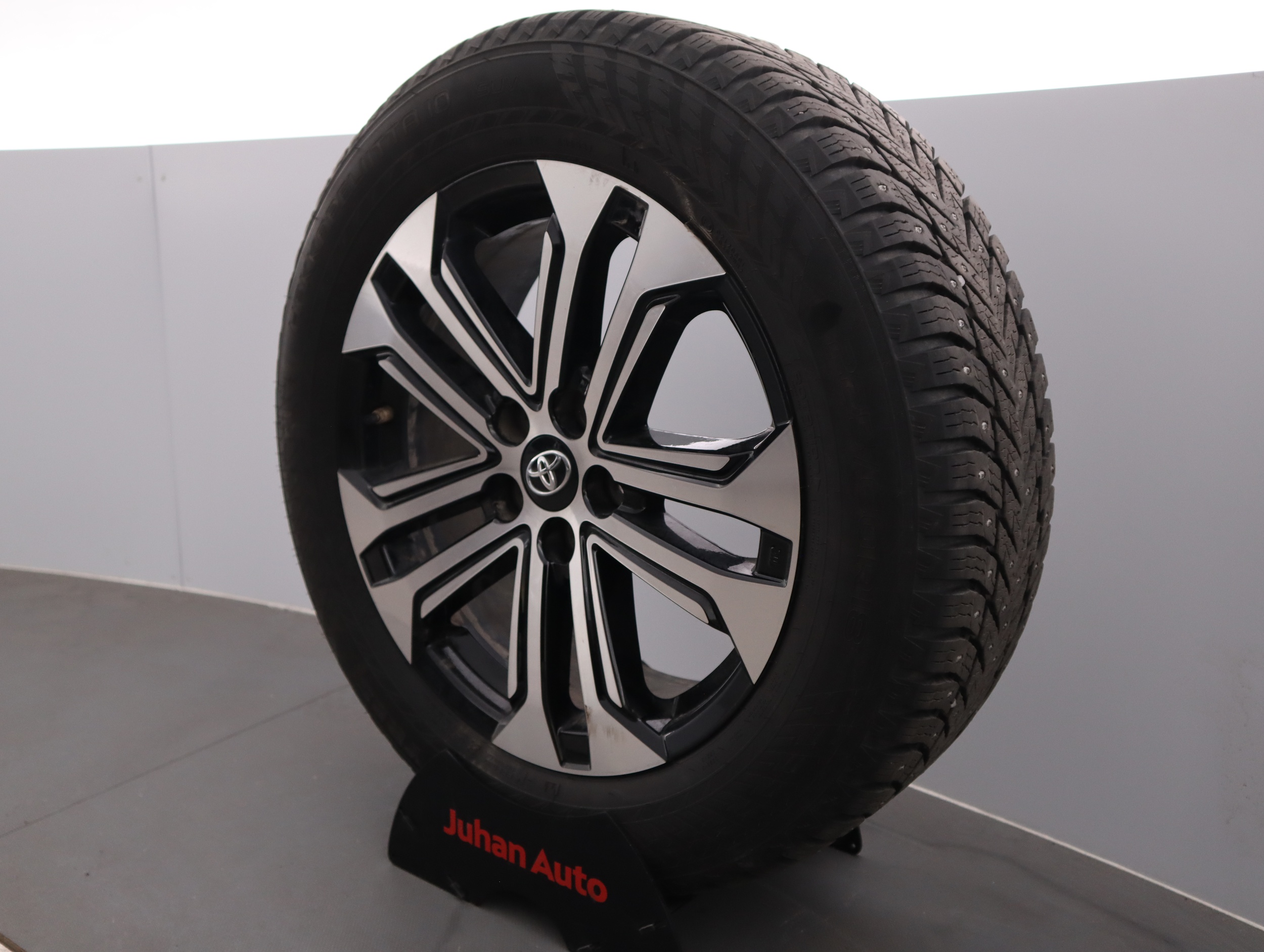 TOYOTA RAV4 Plug-in 14
