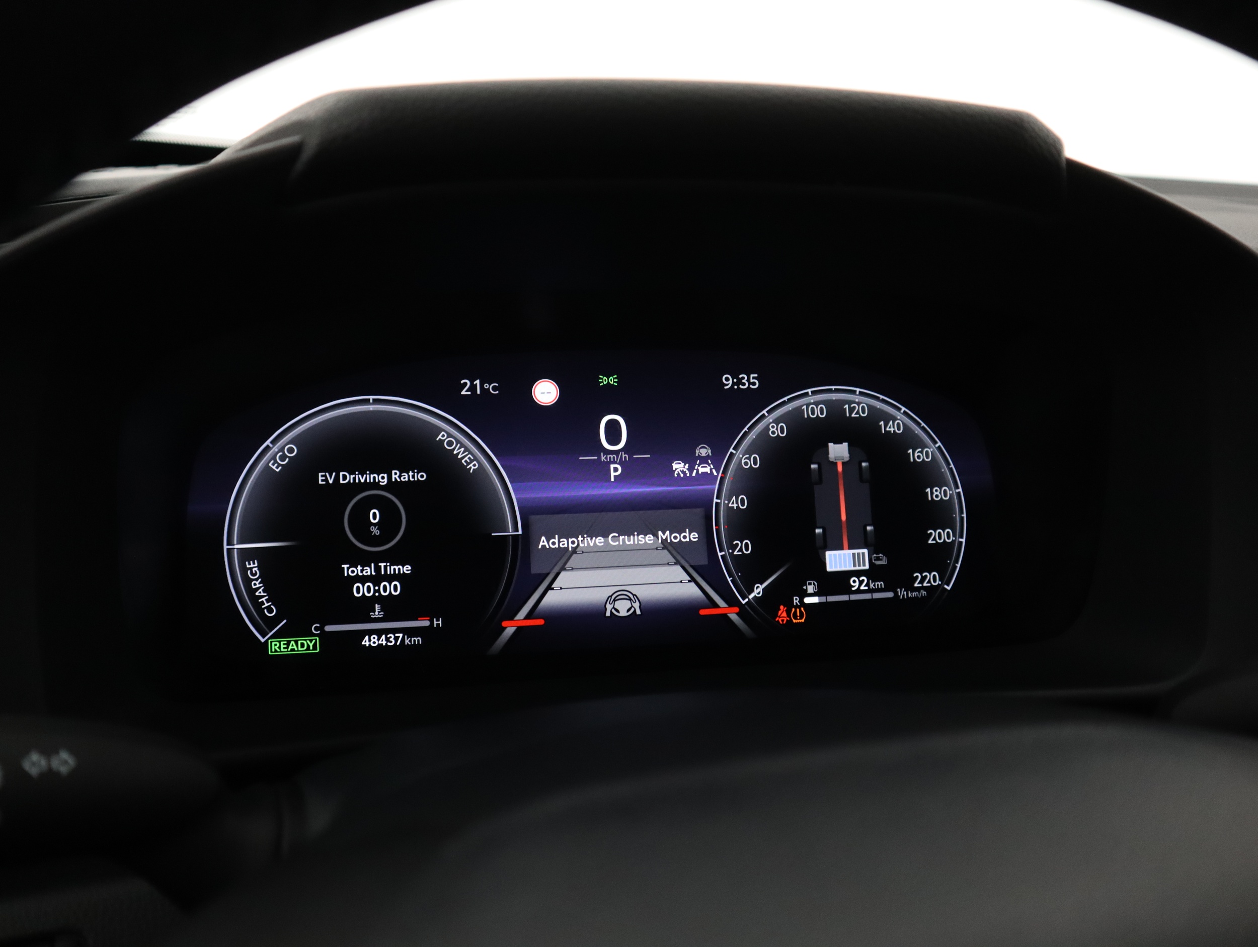 TOYOTA C-HR 2024