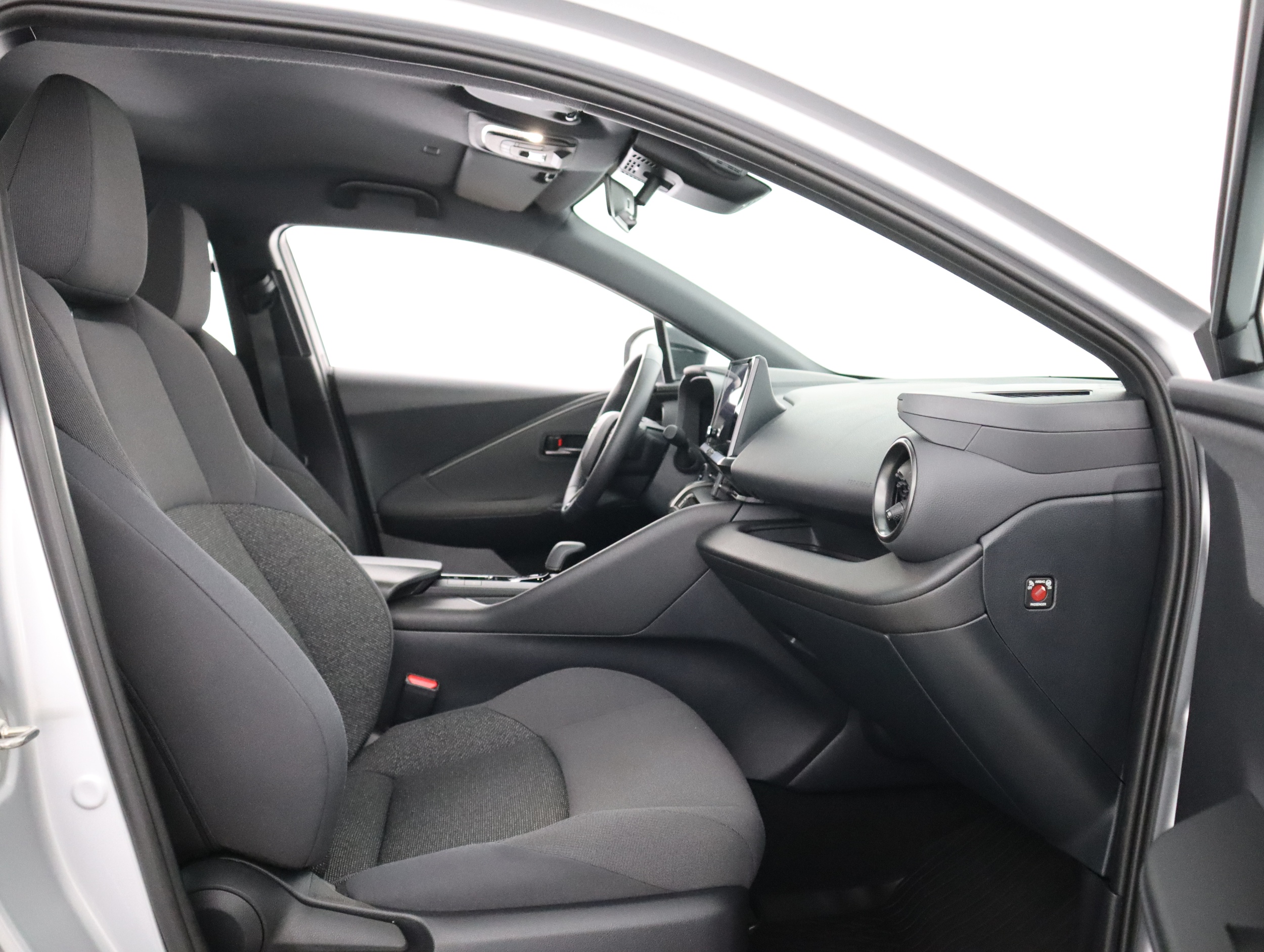 TOYOTA C-HR 2024