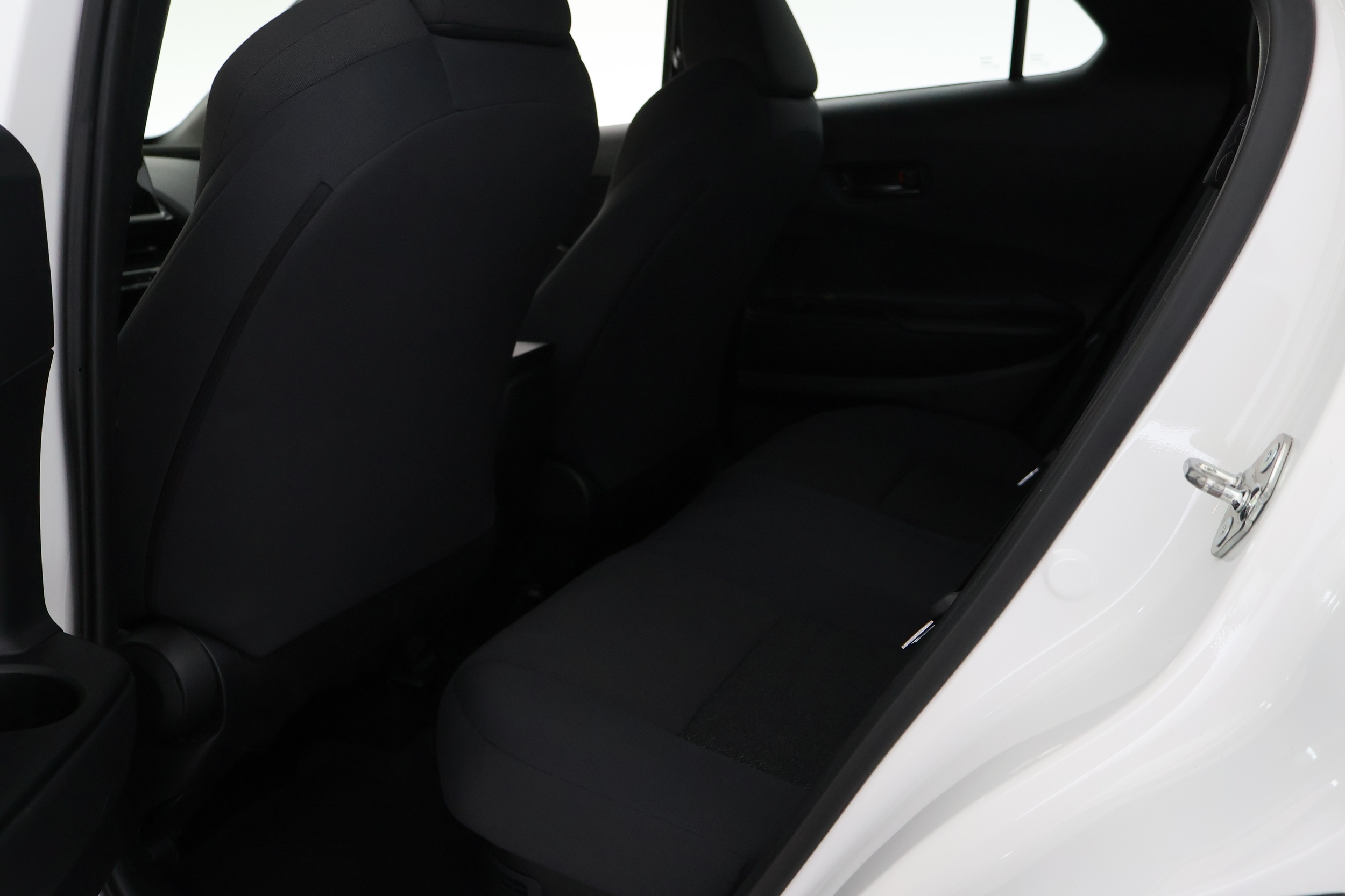 TOYOTA C-HR 2024