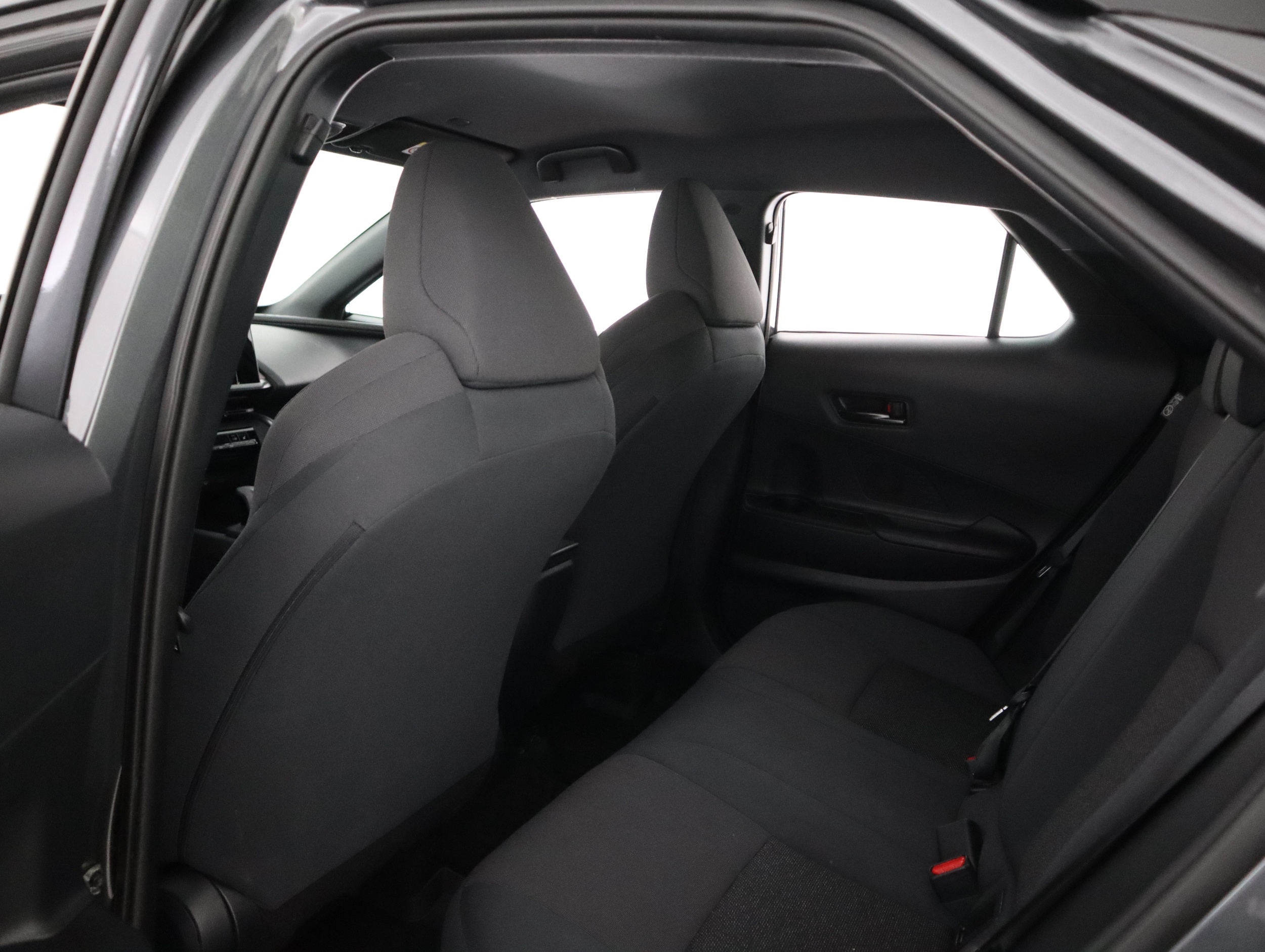 TOYOTA C-HR 2024