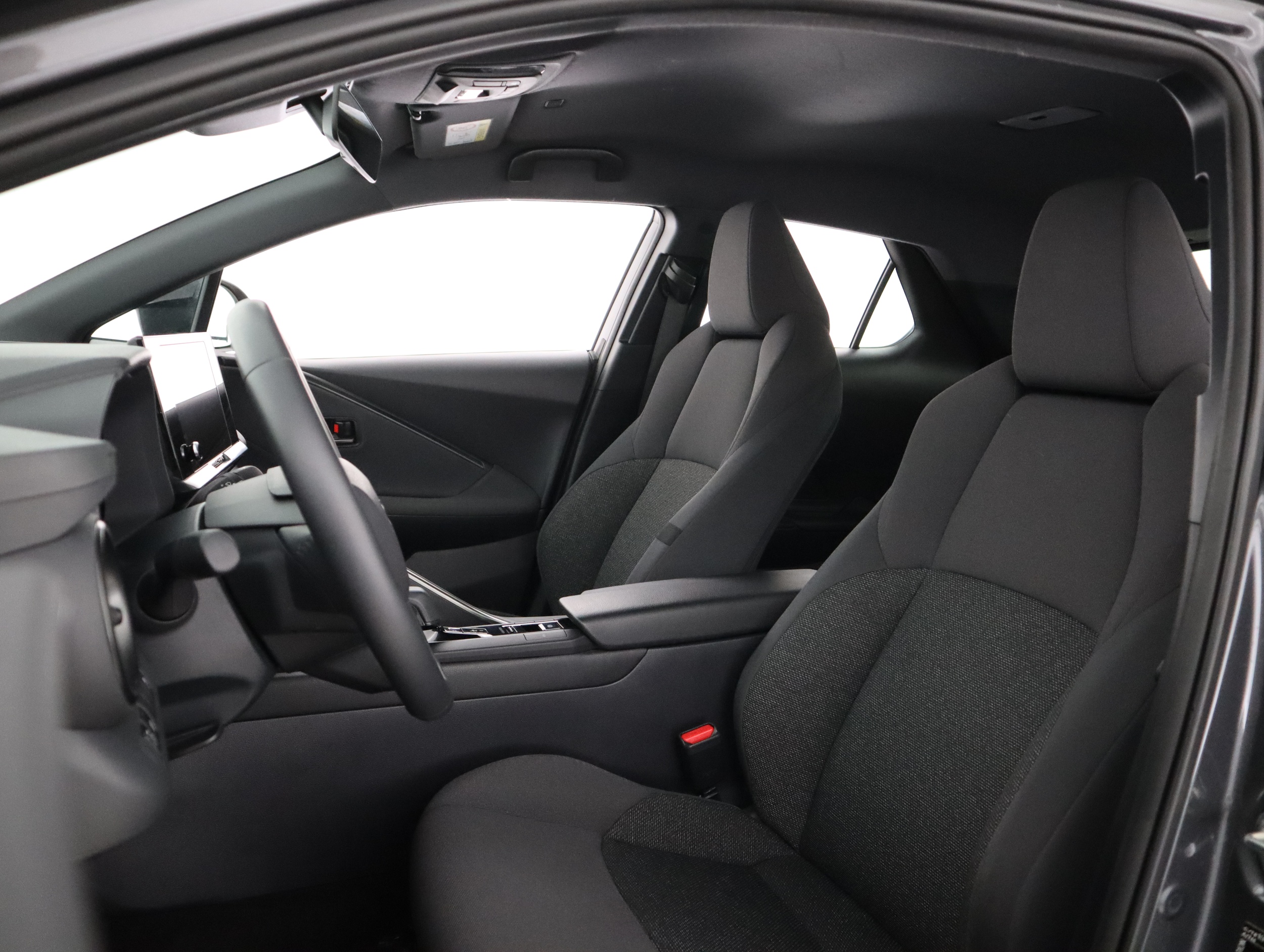 TOYOTA C-HR 2024