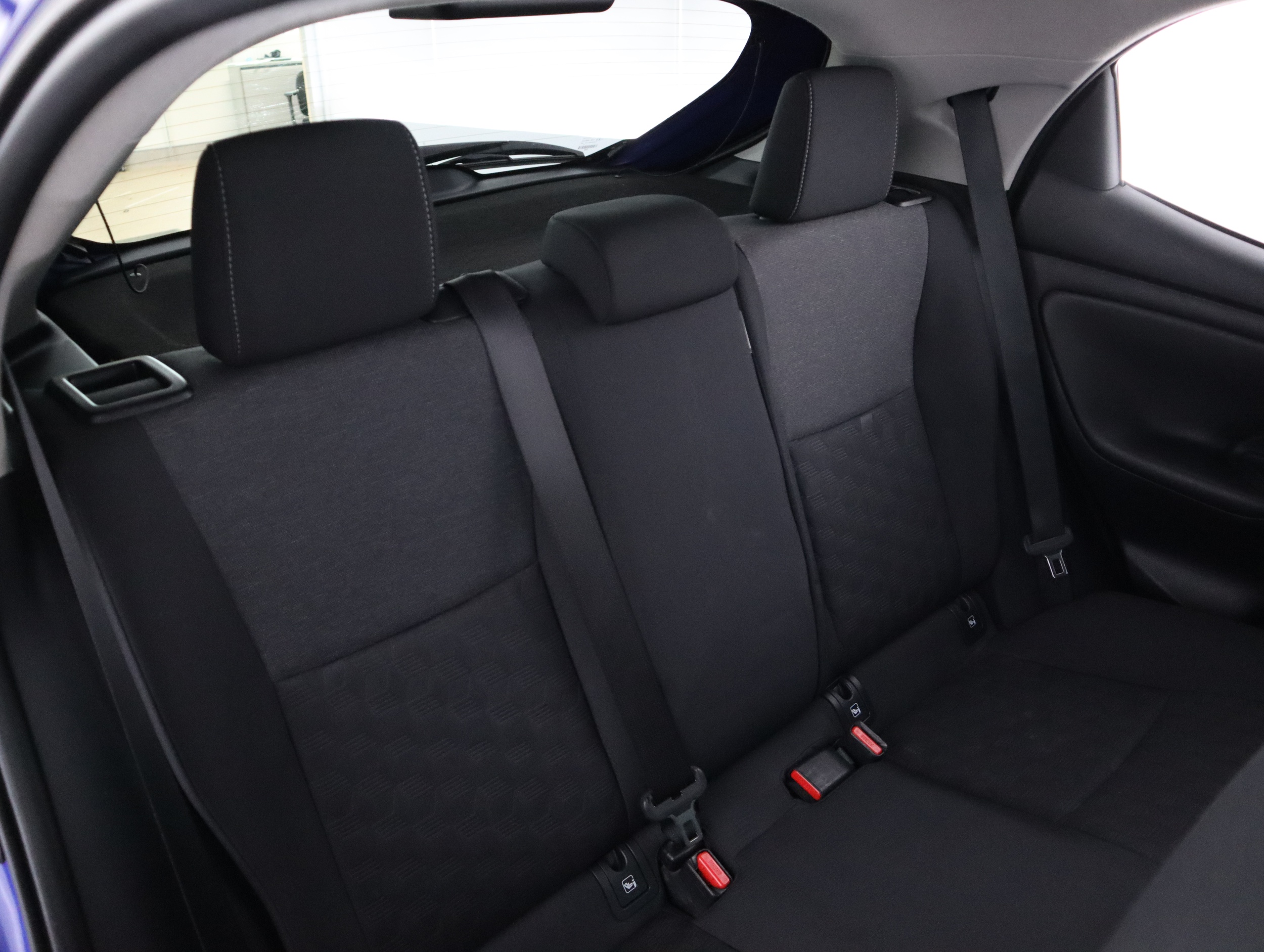 TOYOTA Yaris 2024