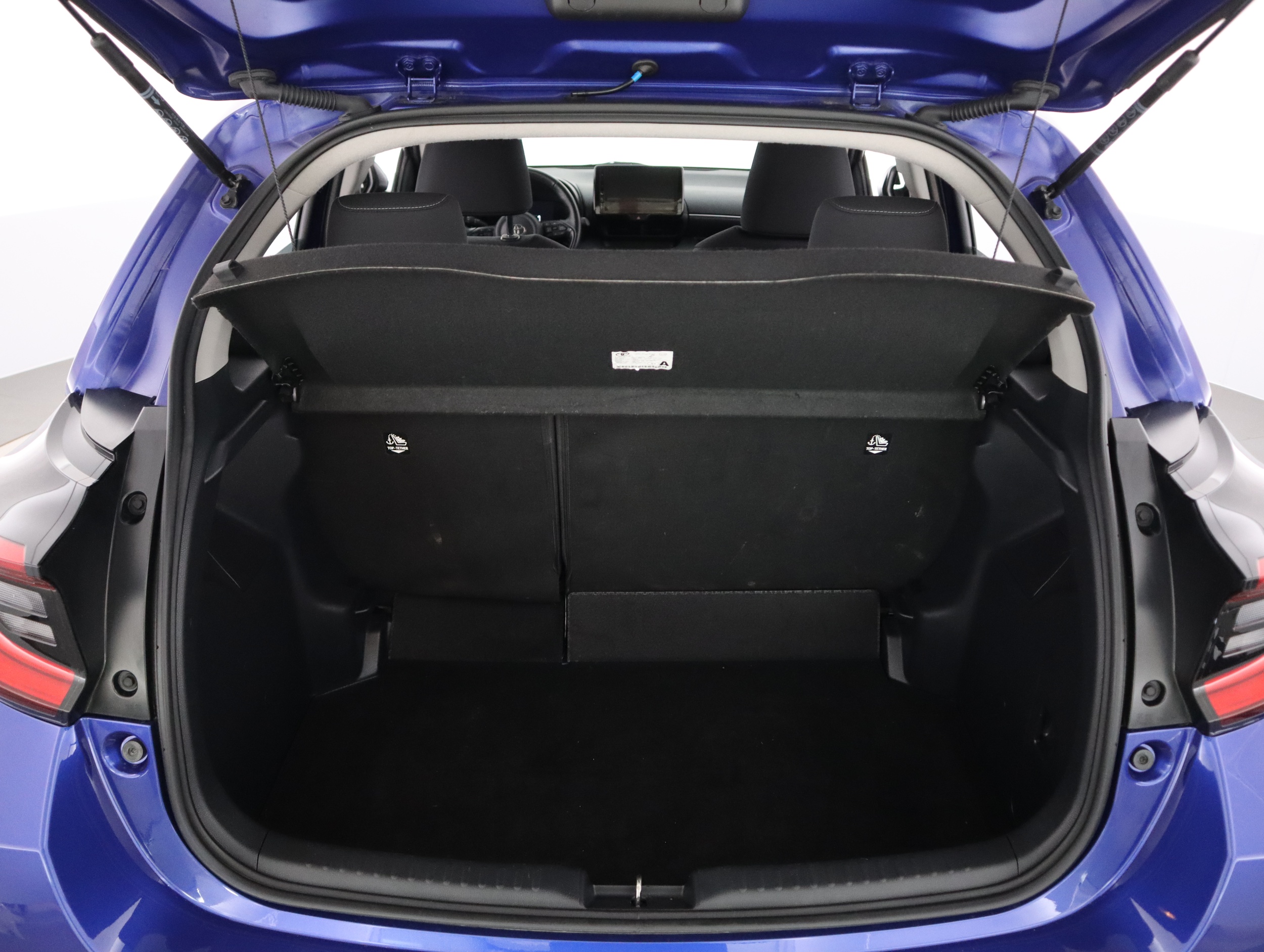 TOYOTA Yaris 2024