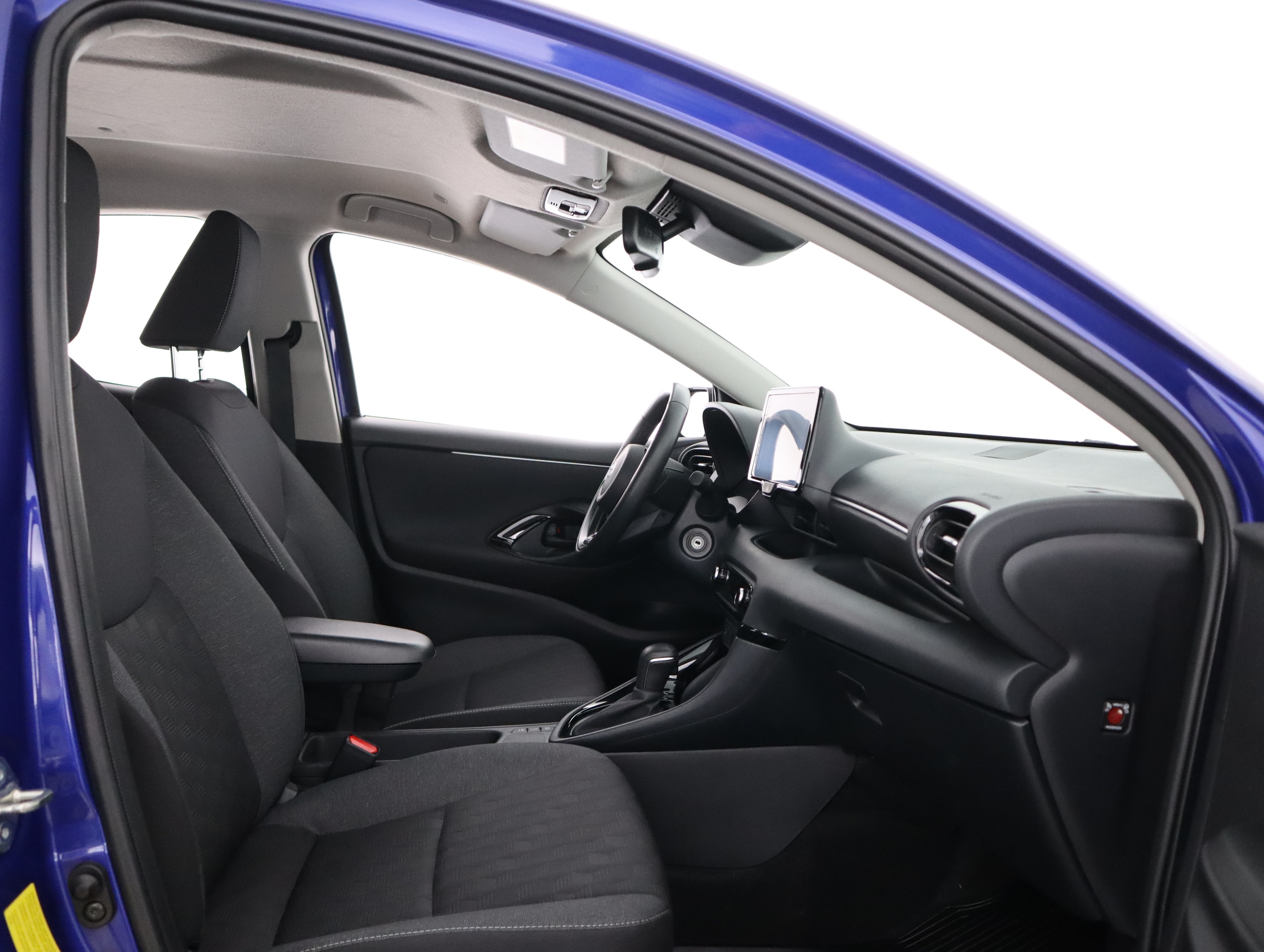 TOYOTA Yaris 2024
