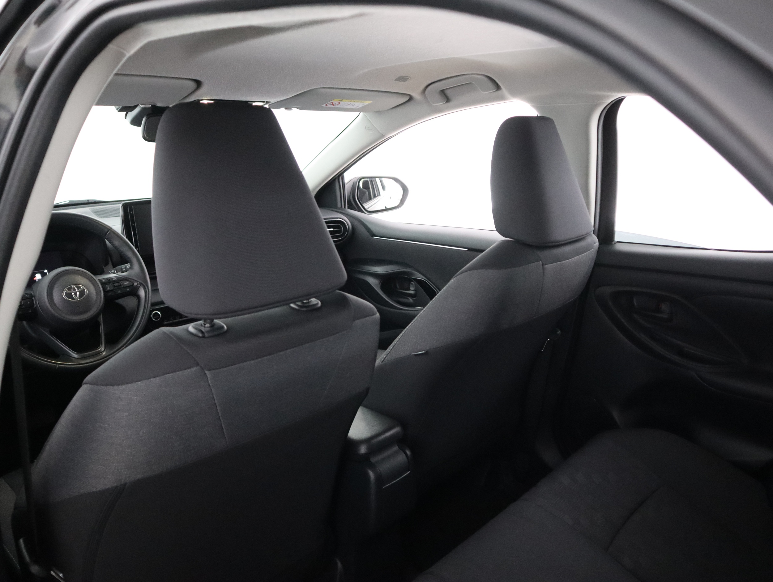 TOYOTA Yaris 2024