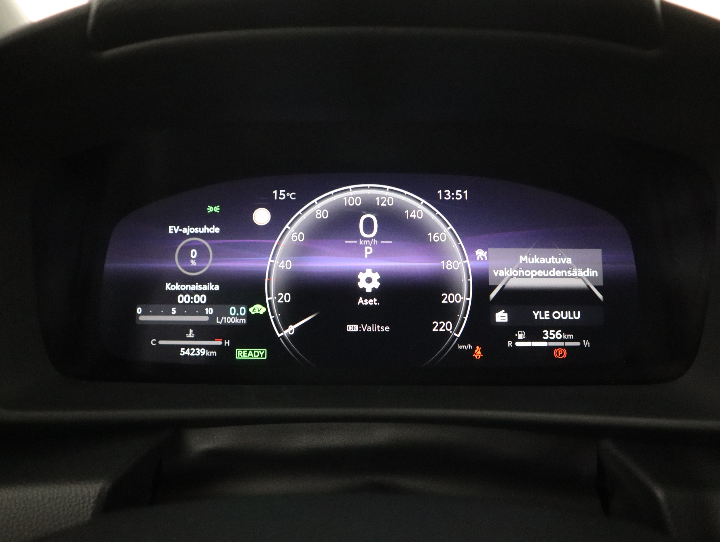 TOYOTA C-HR 2024