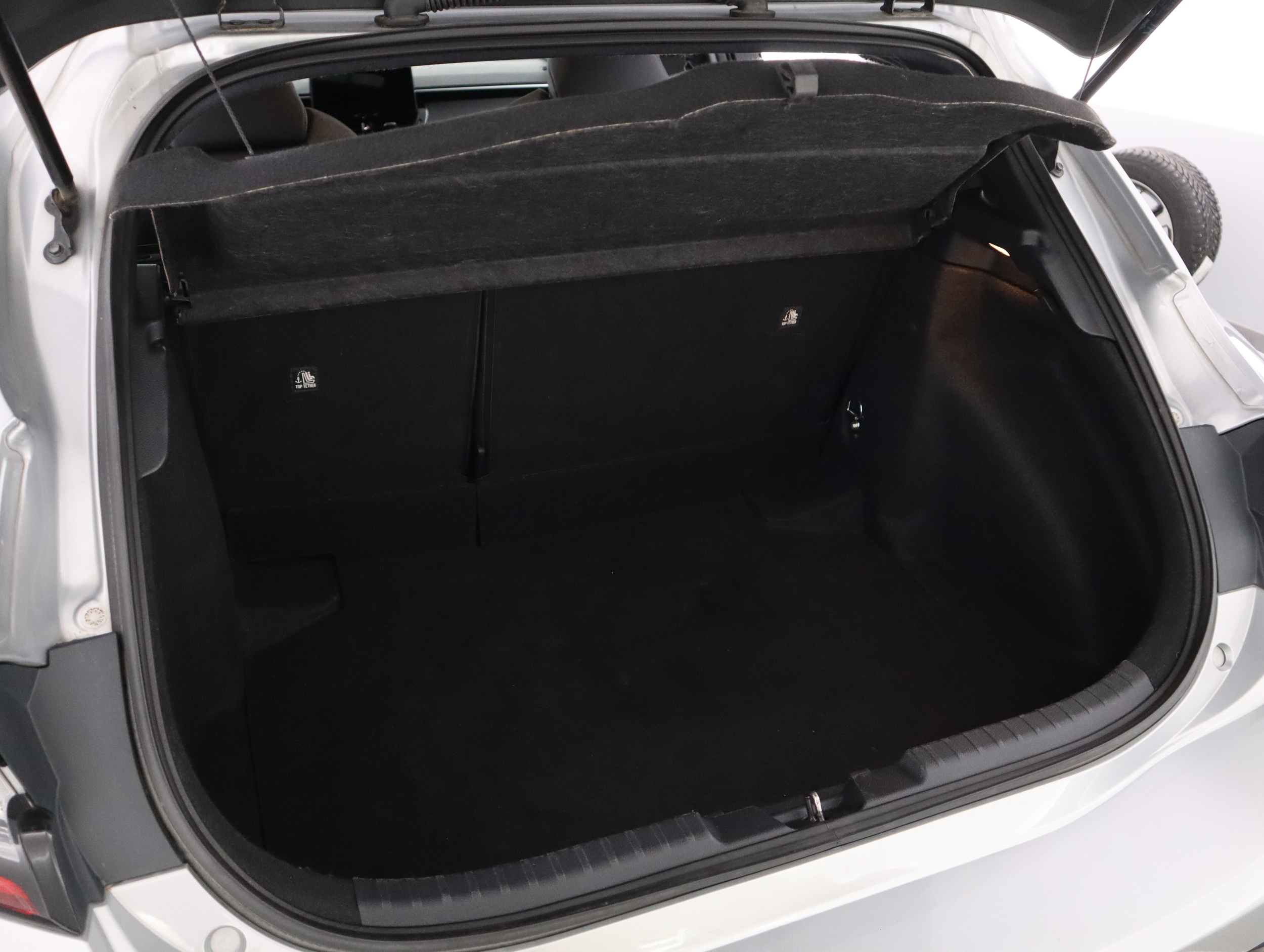 TOYOTA Corolla 2024