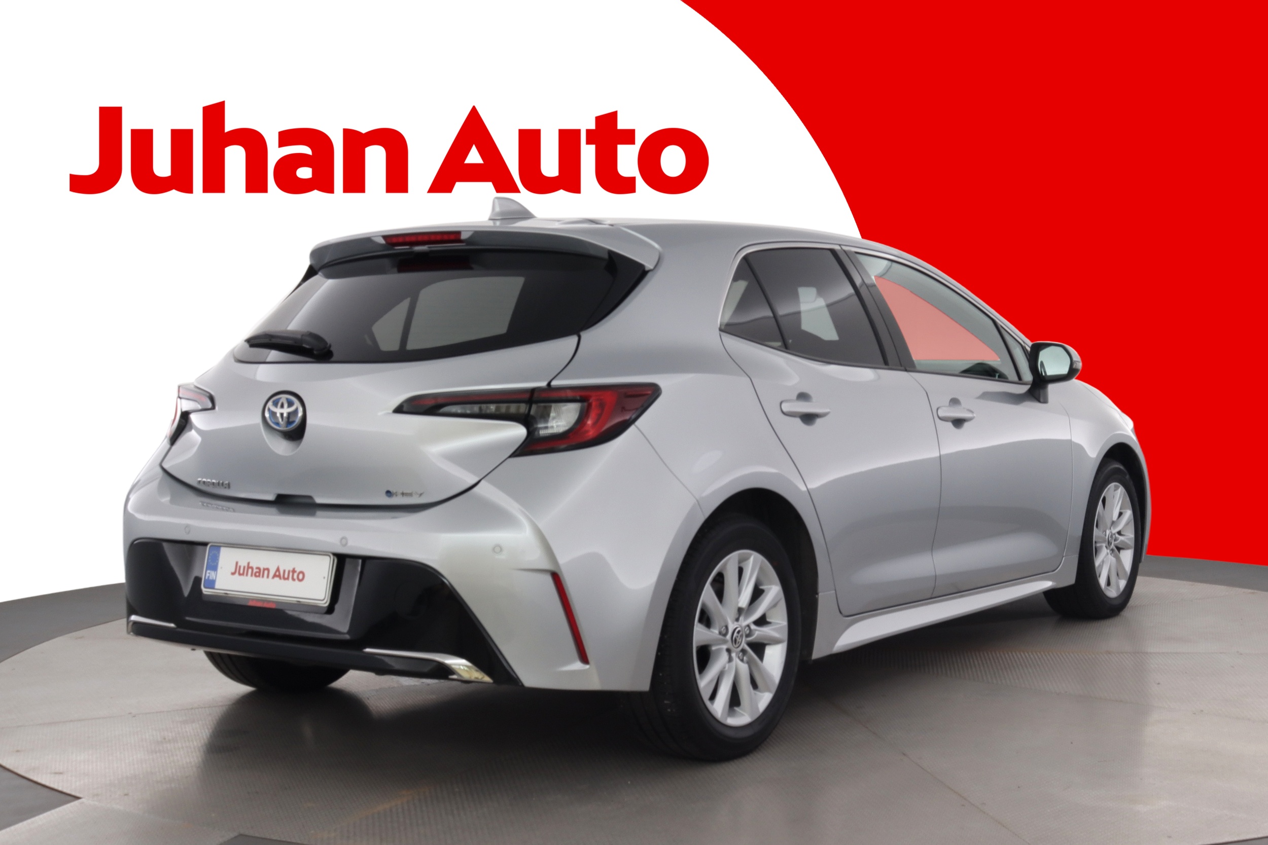 TOYOTA Corolla 2024