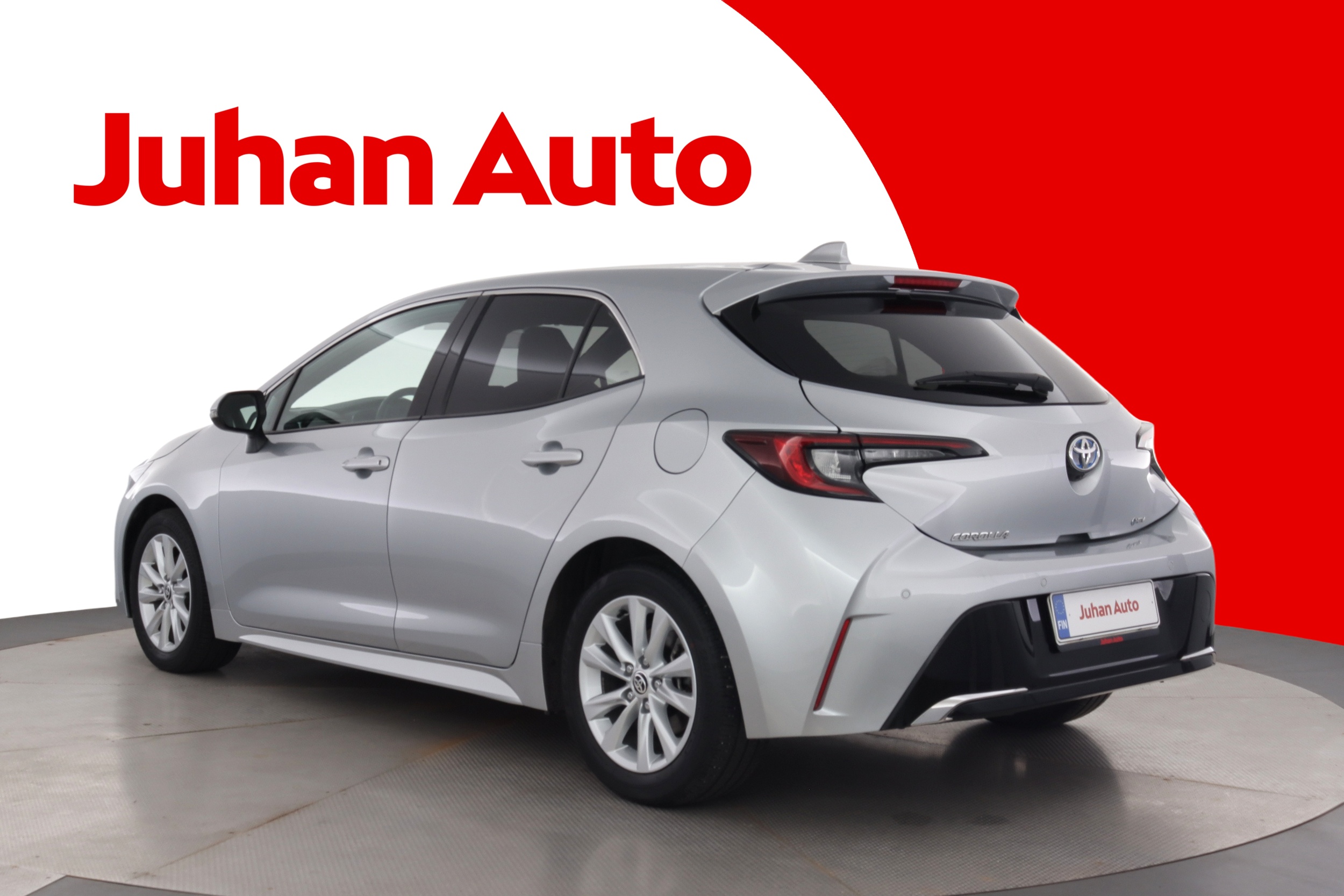 TOYOTA Corolla 2024
