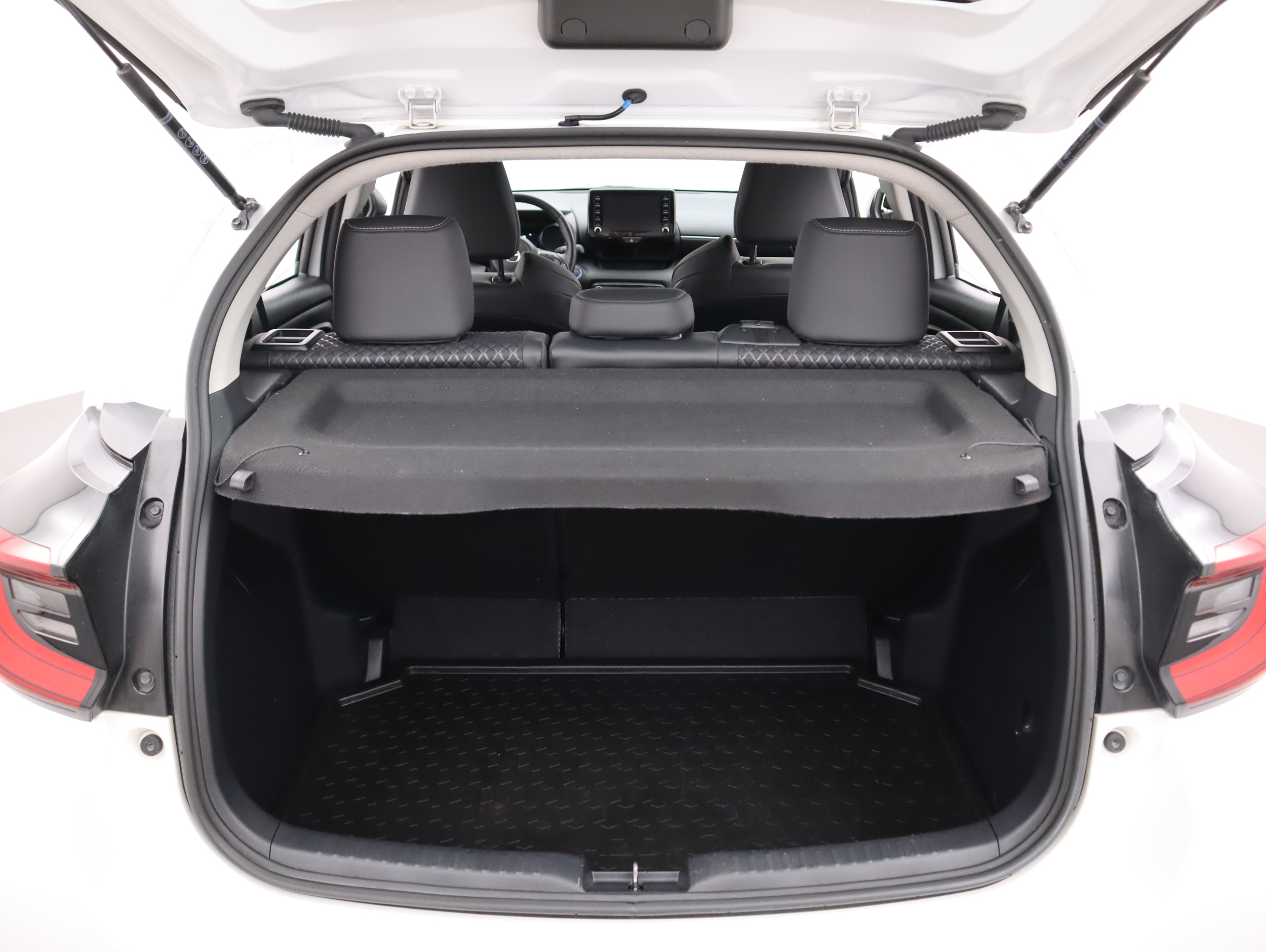 MAZDA Mazda2 Hybrid 2023