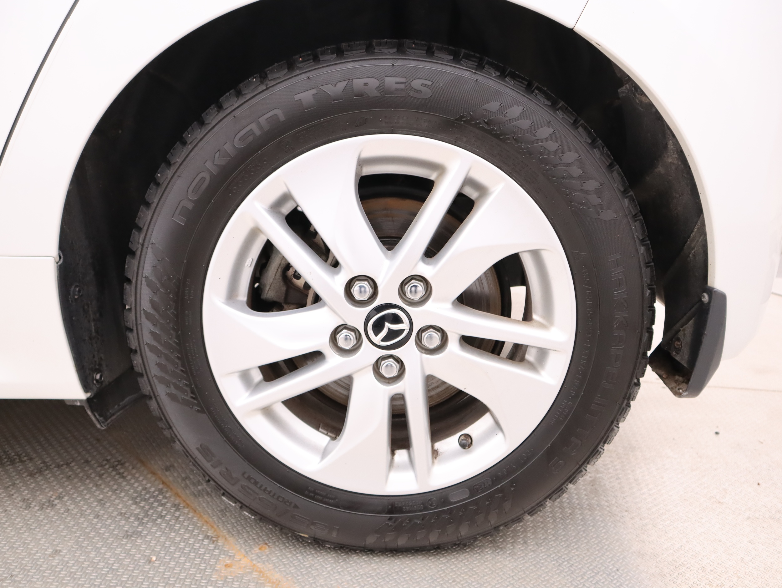 MAZDA Mazda2 Hybrid 2023