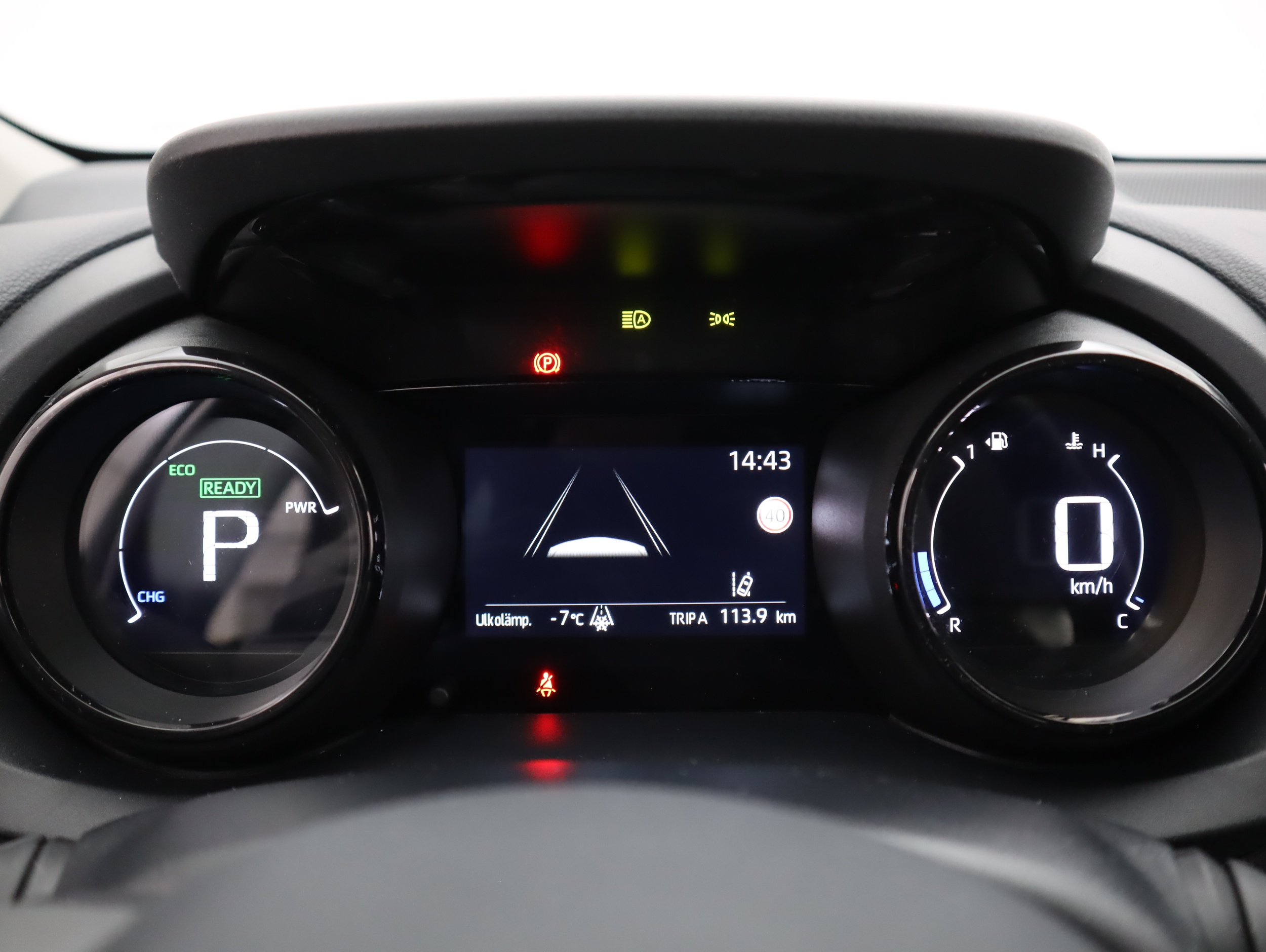 MAZDA Mazda2 Hybrid 2023