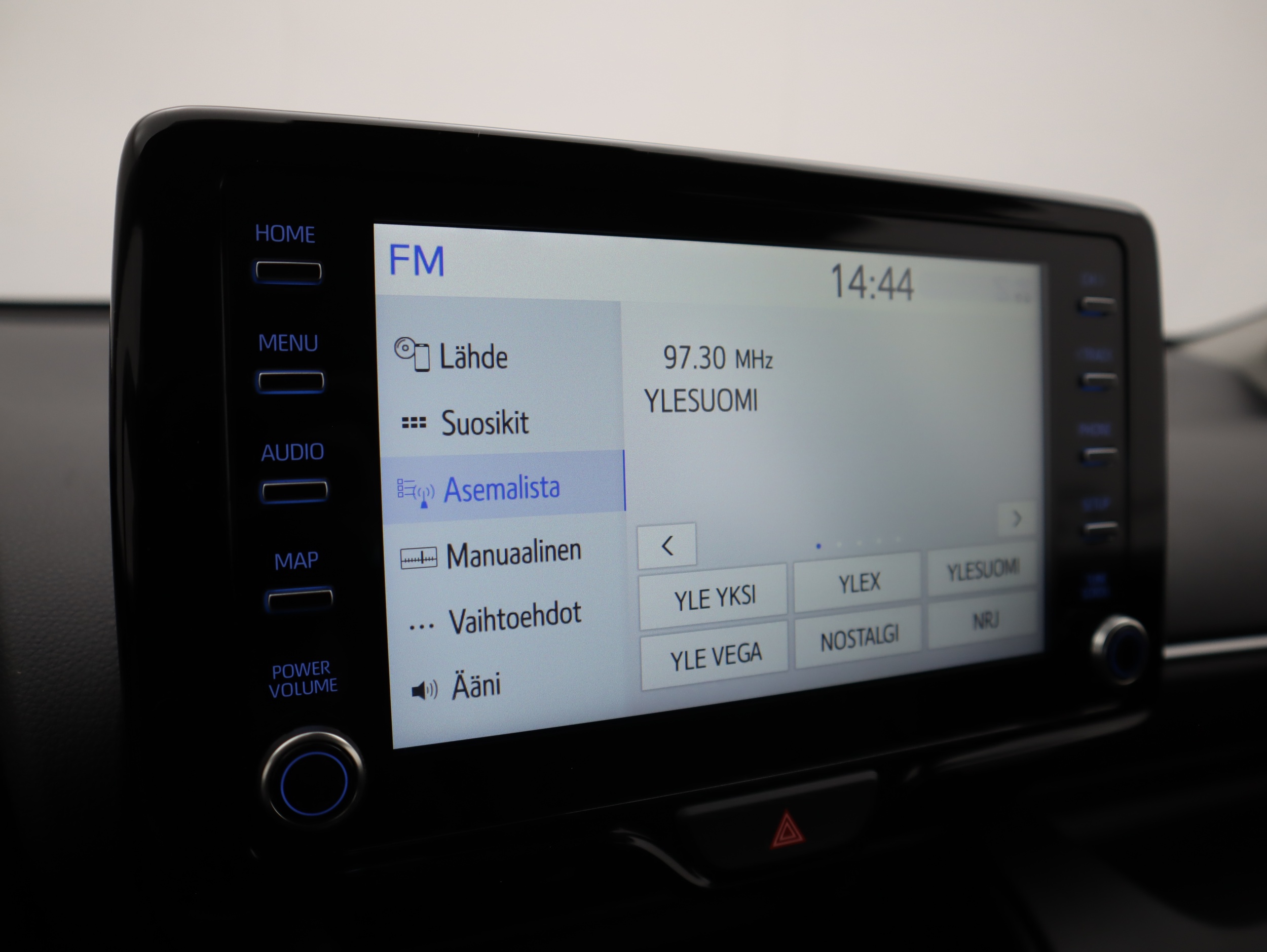 MAZDA Mazda2 Hybrid 2023