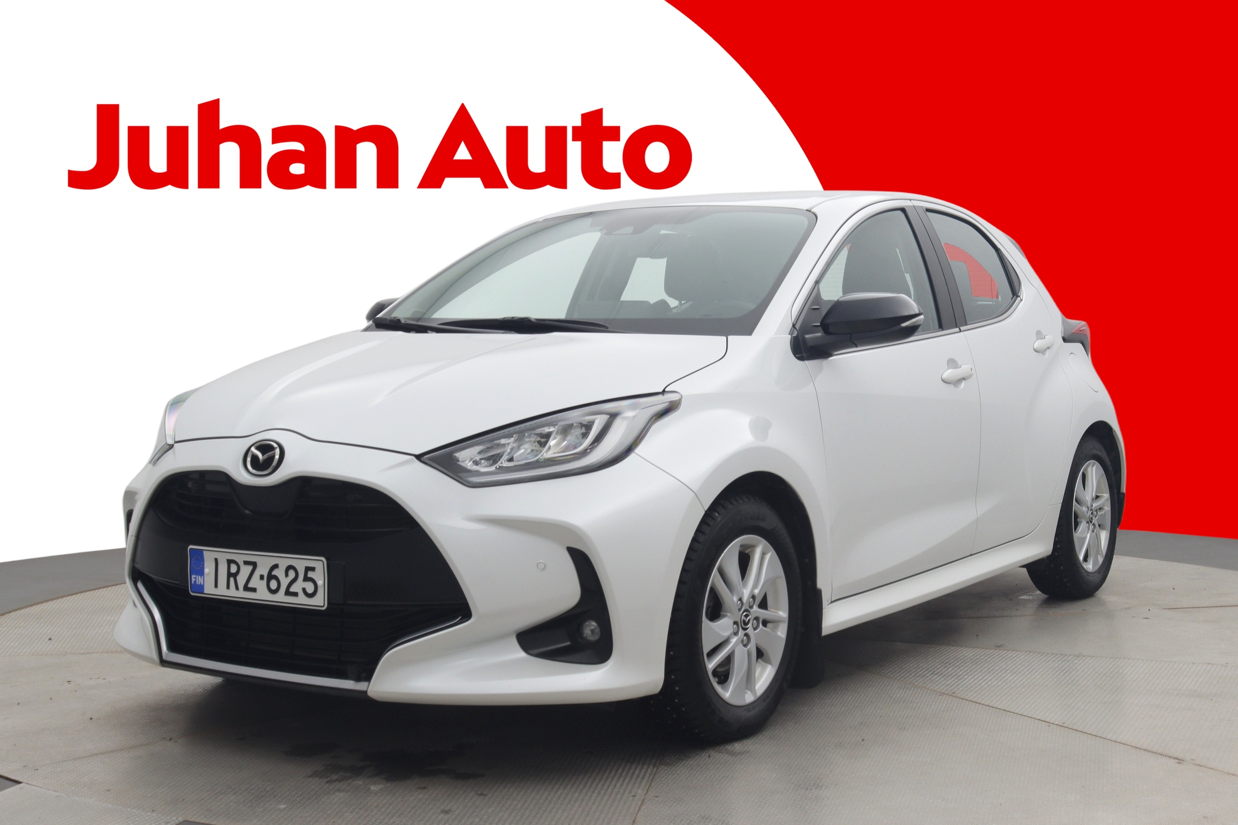 MAZDA Mazda2 Hybrid 2023