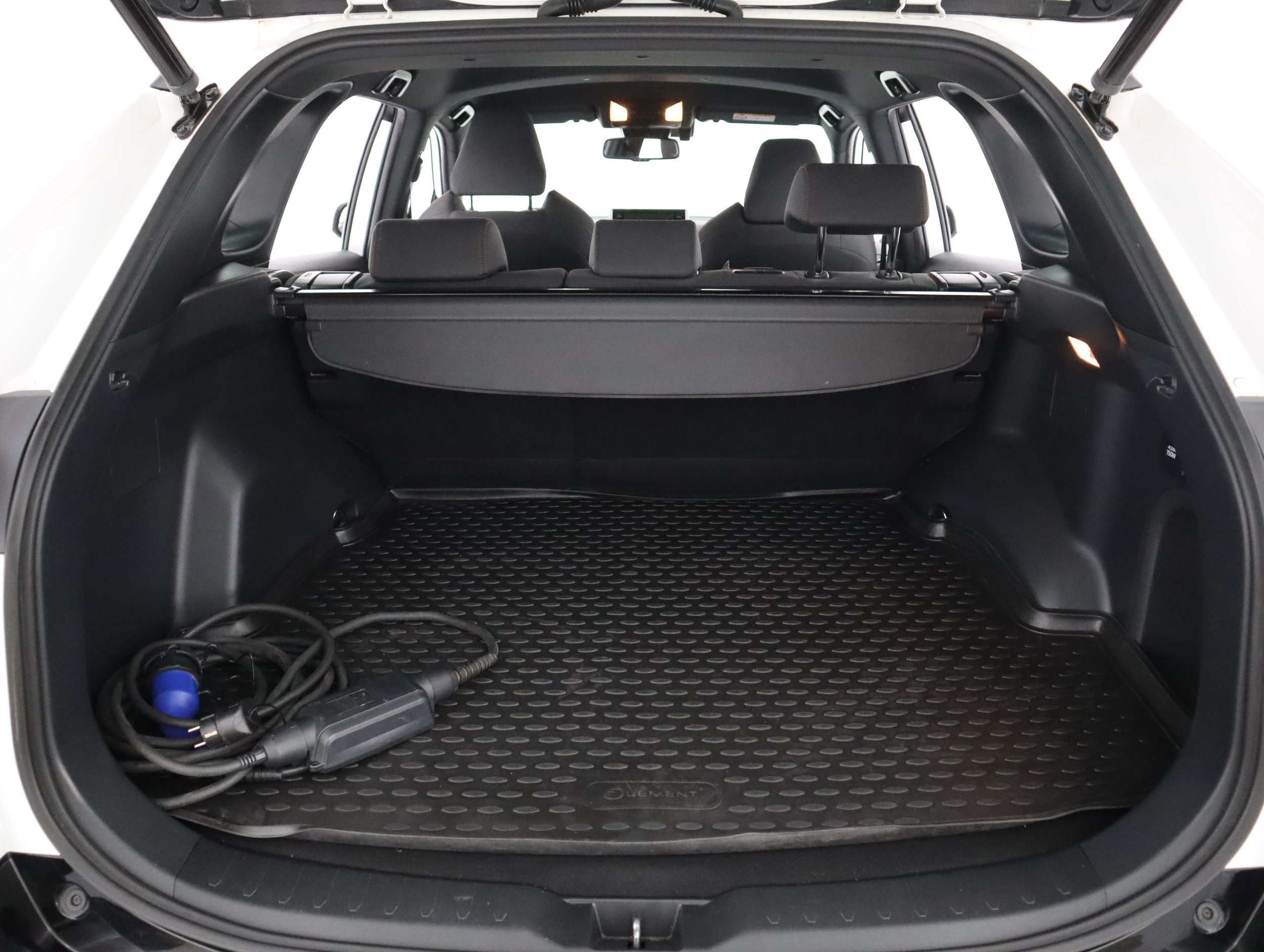 TOYOTA RAV4 Plug-in 2020