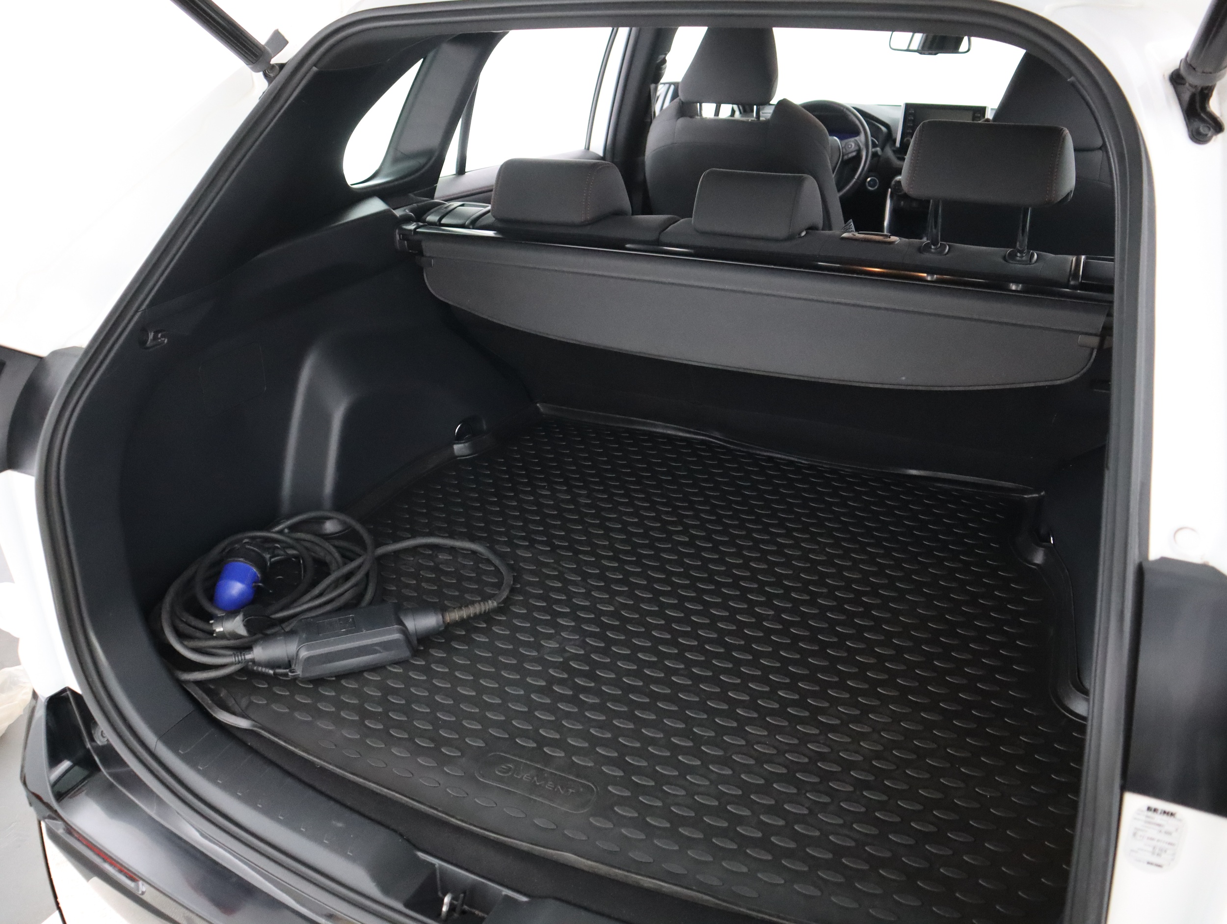 TOYOTA RAV4 Plug-in 2020