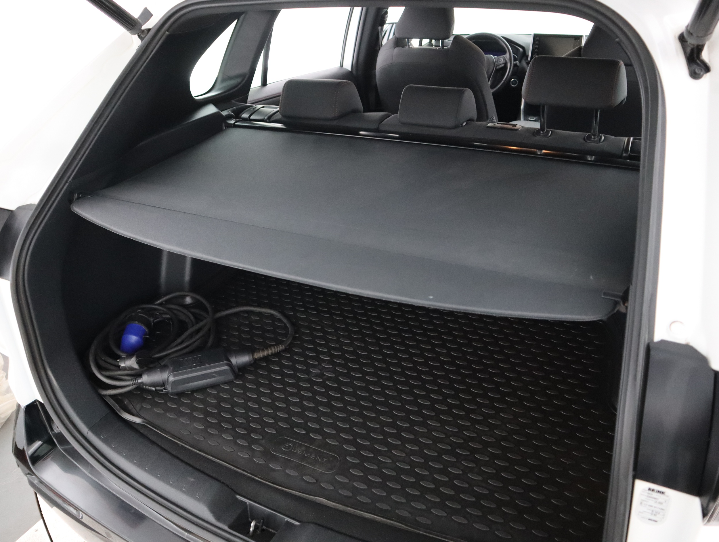 TOYOTA RAV4 Plug-in 2020