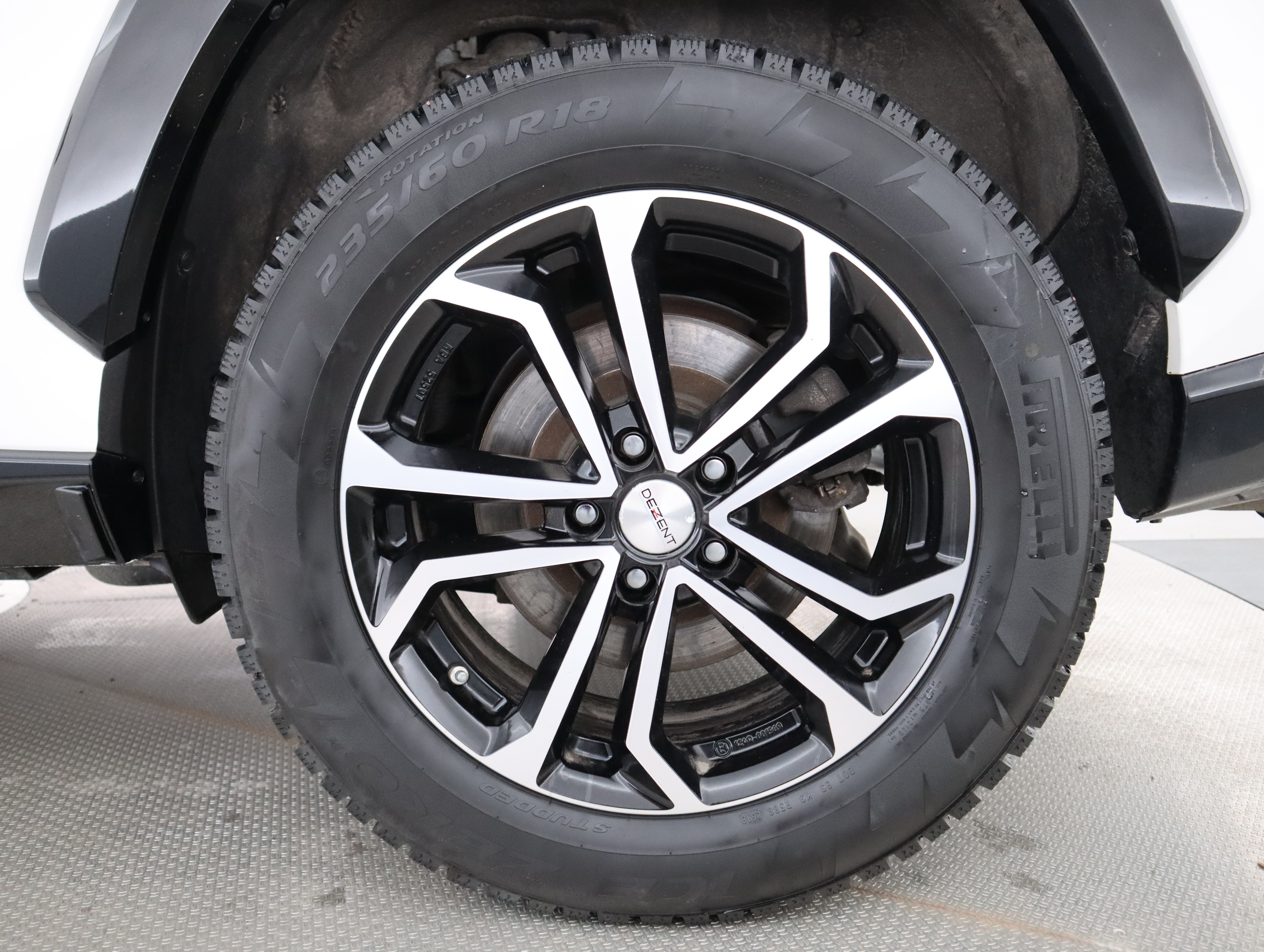 TOYOTA RAV4 Plug-in 2020