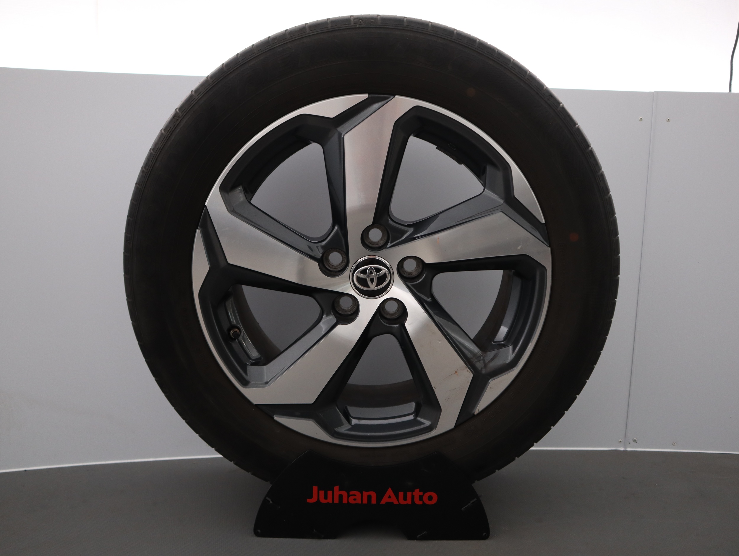 TOYOTA RAV4 Plug-in 2020