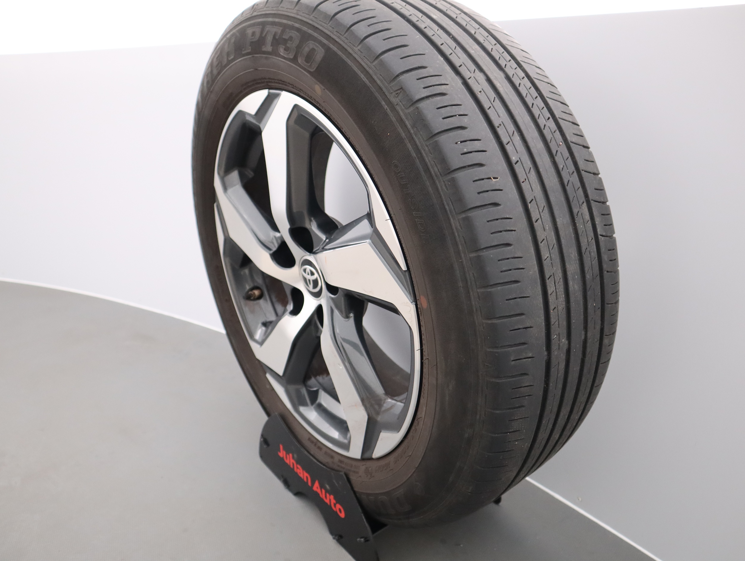 TOYOTA RAV4 Plug-in 2020