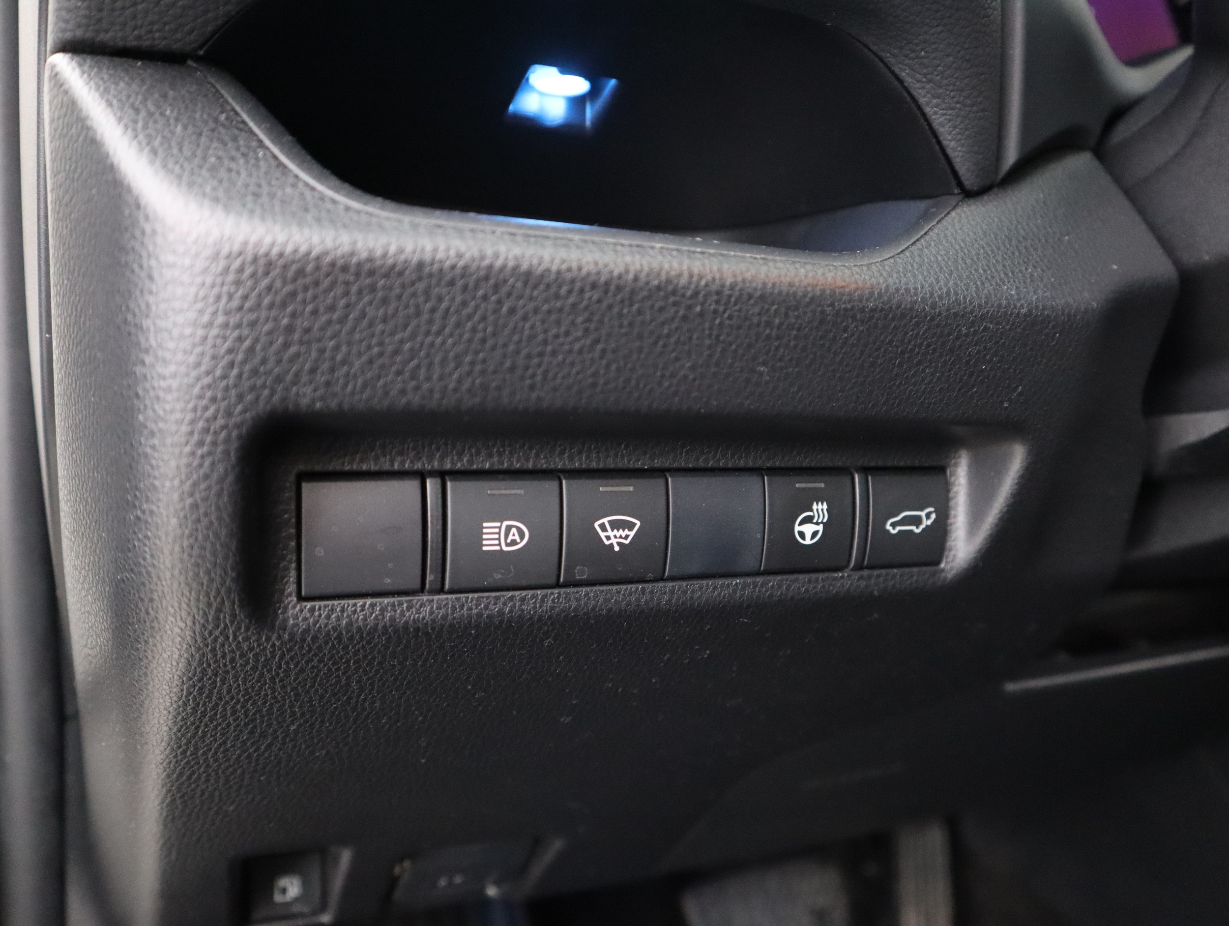 TOYOTA RAV4 Plug-in 2020