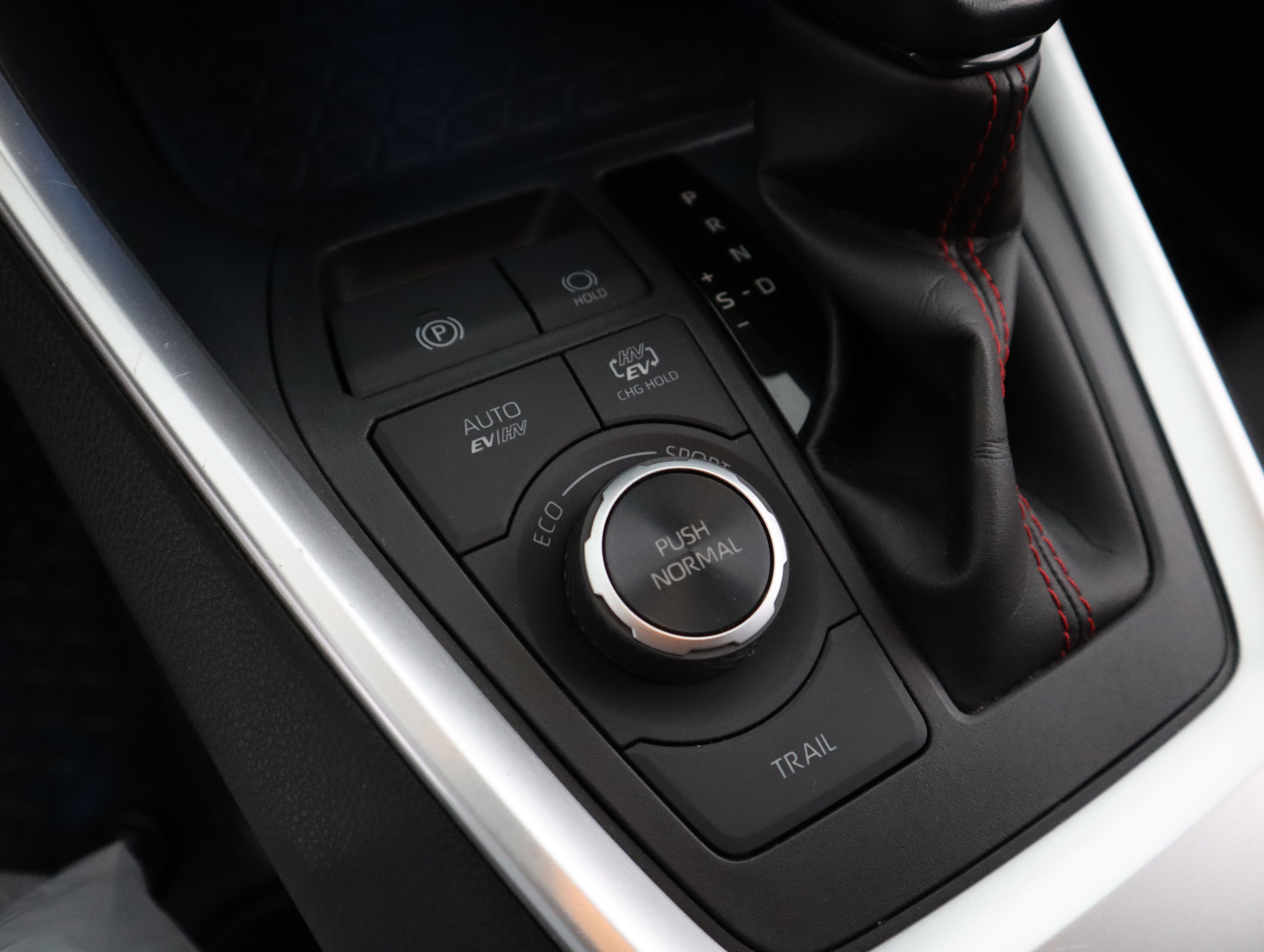 TOYOTA RAV4 Plug-in 2020