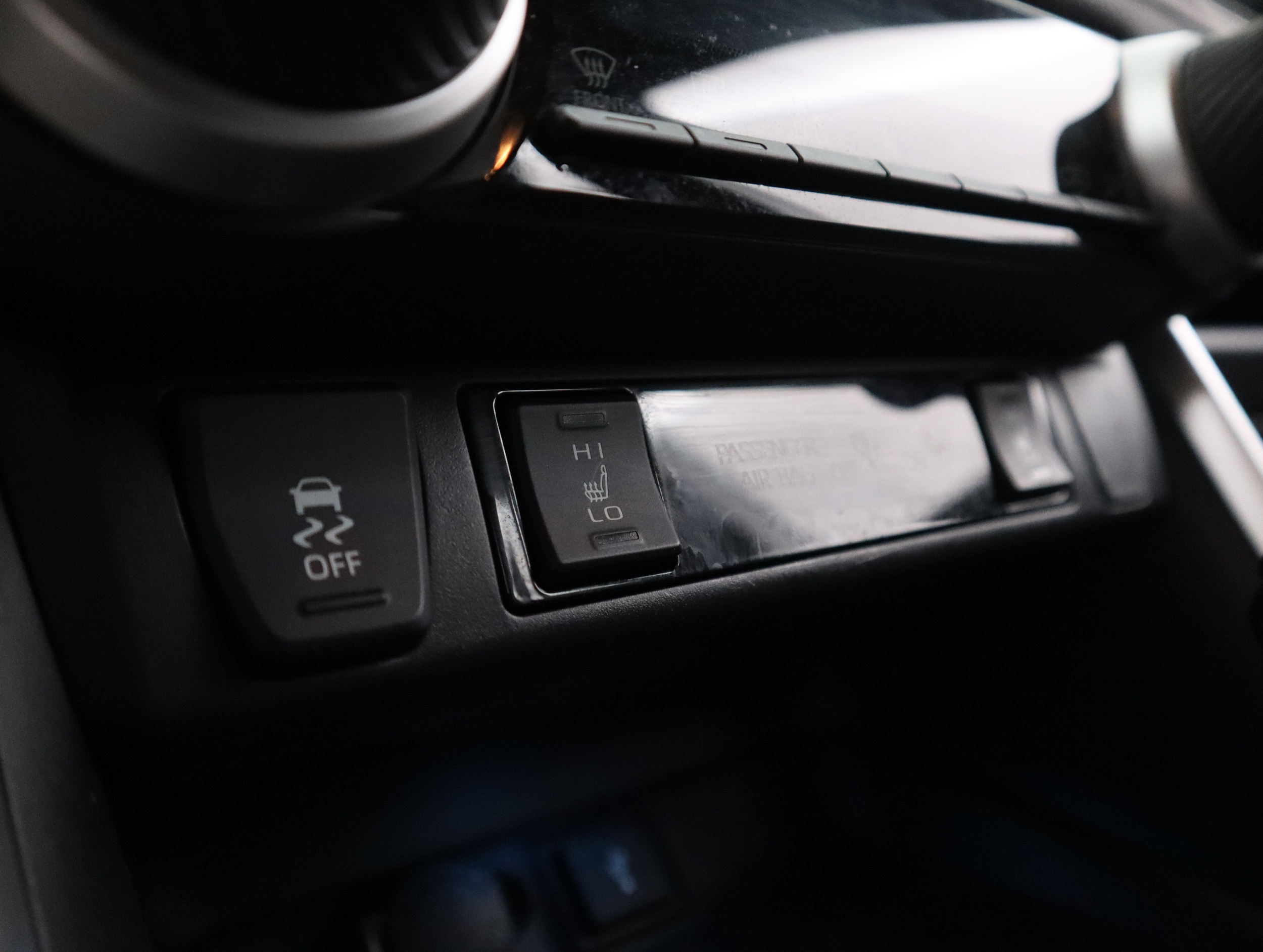 TOYOTA RAV4 Plug-in 2020