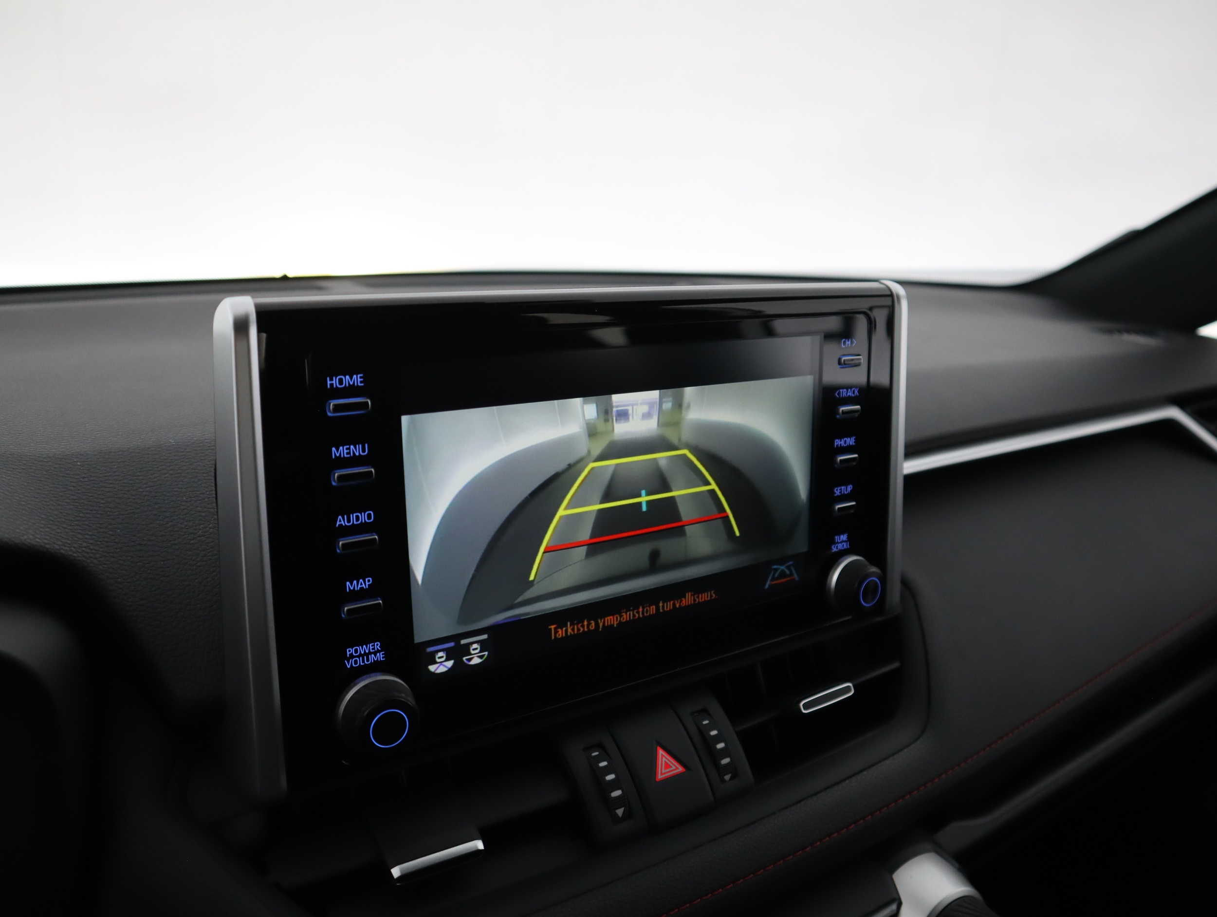 TOYOTA RAV4 Plug-in 2020