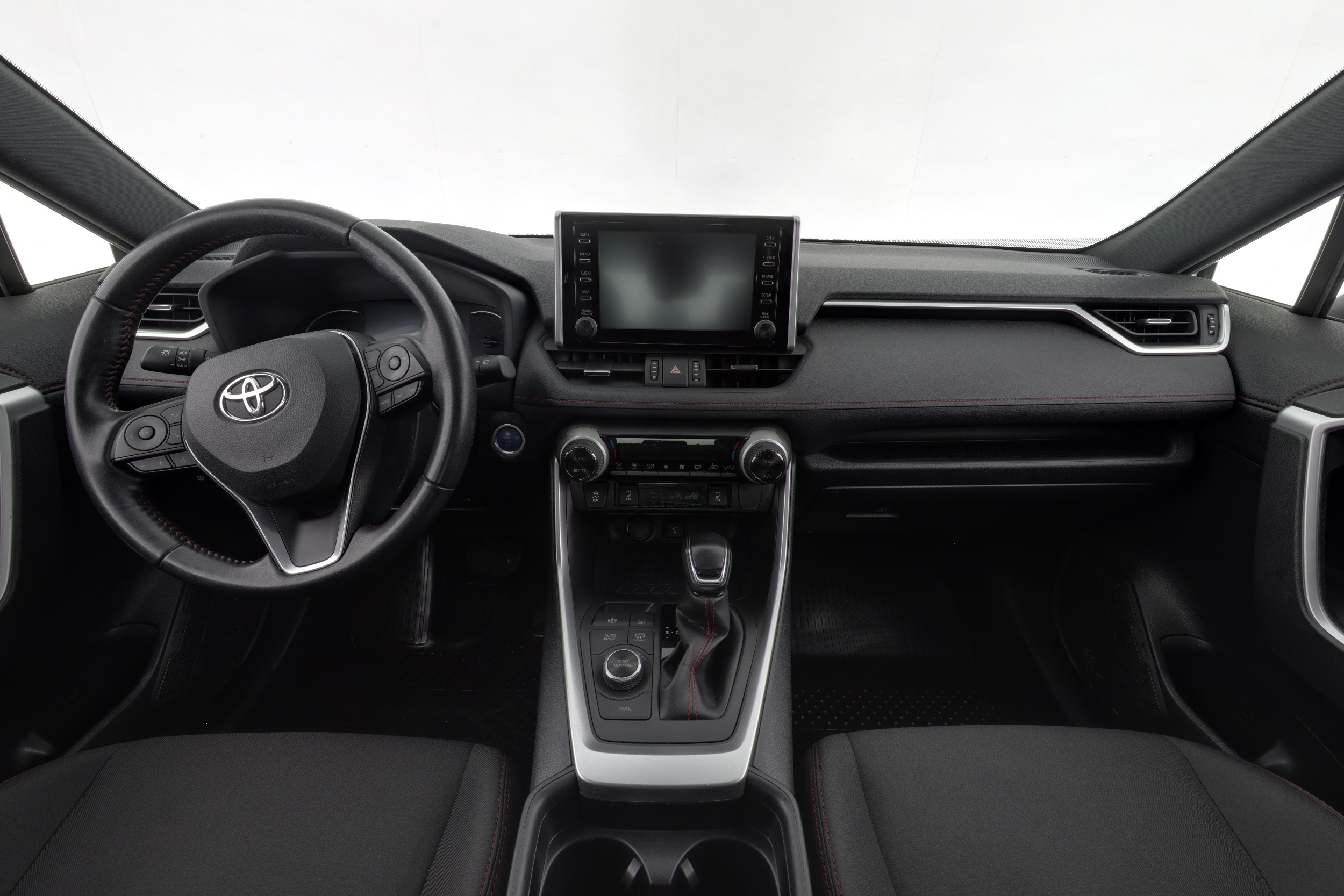 TOYOTA RAV4 Plug-in 2020