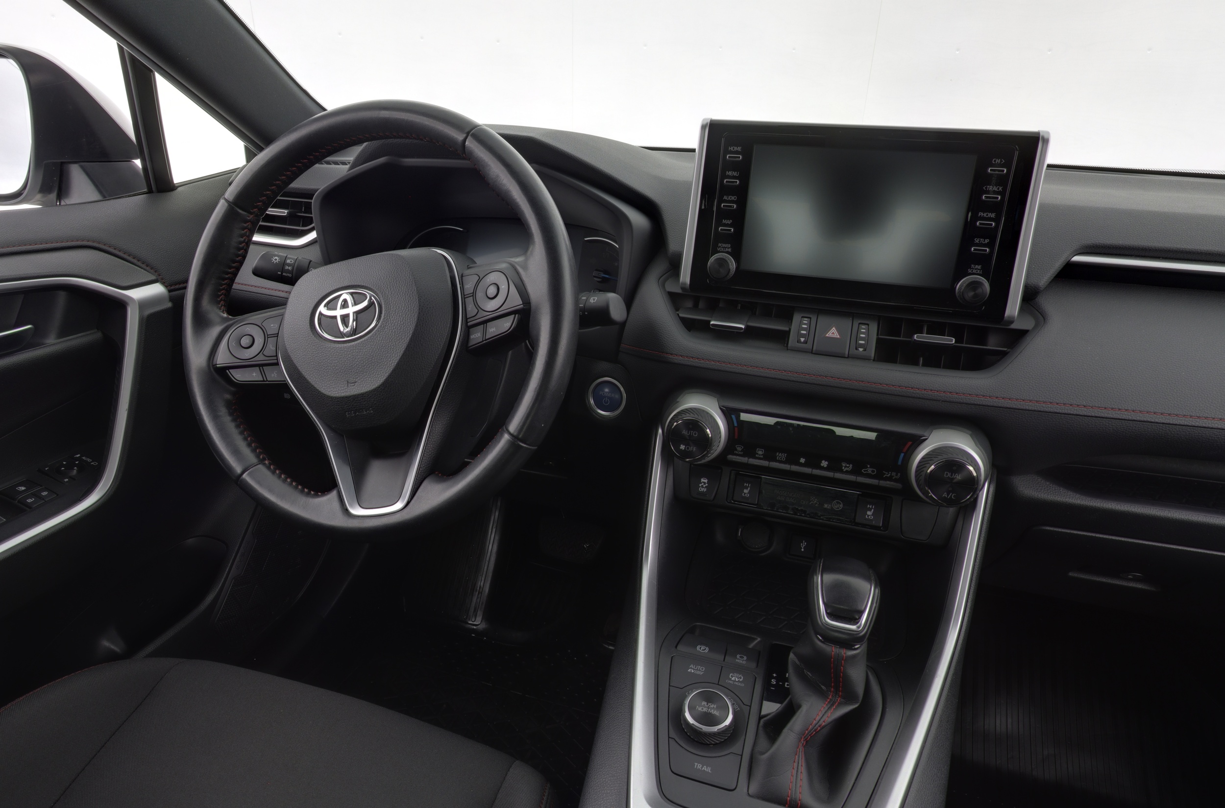 TOYOTA RAV4 Plug-in 2020