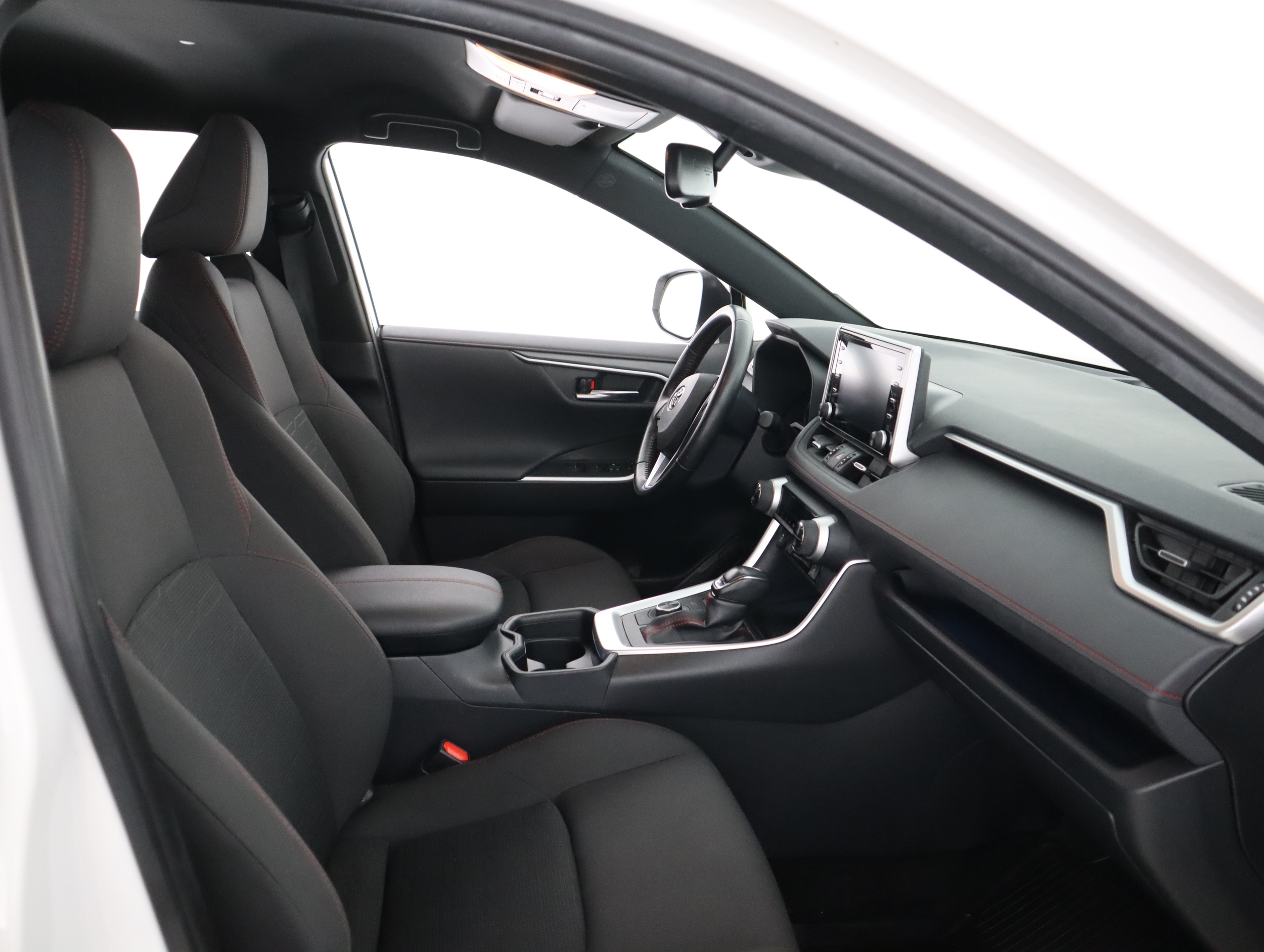 TOYOTA RAV4 Plug-in 2020