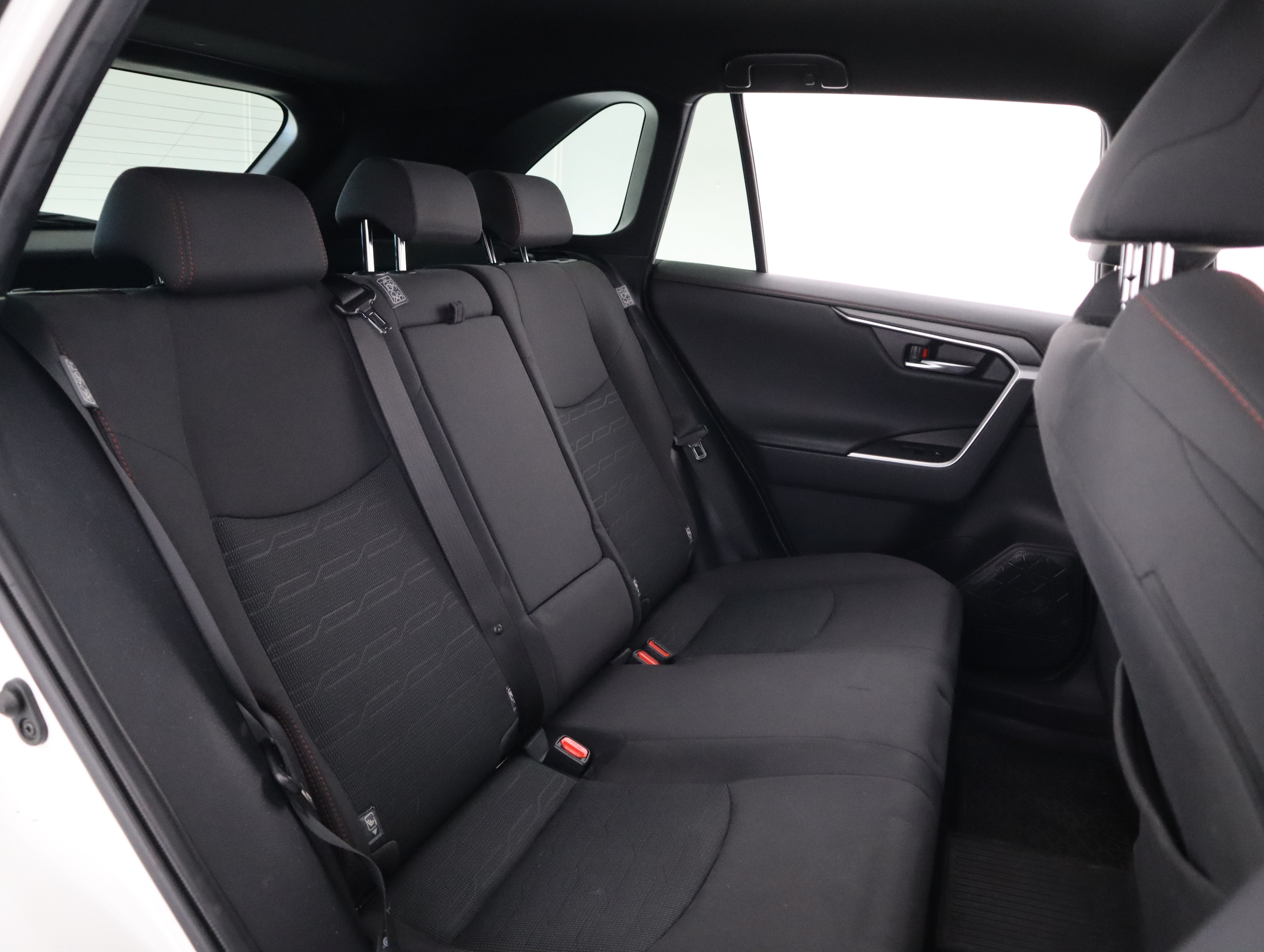 TOYOTA RAV4 Plug-in 2021