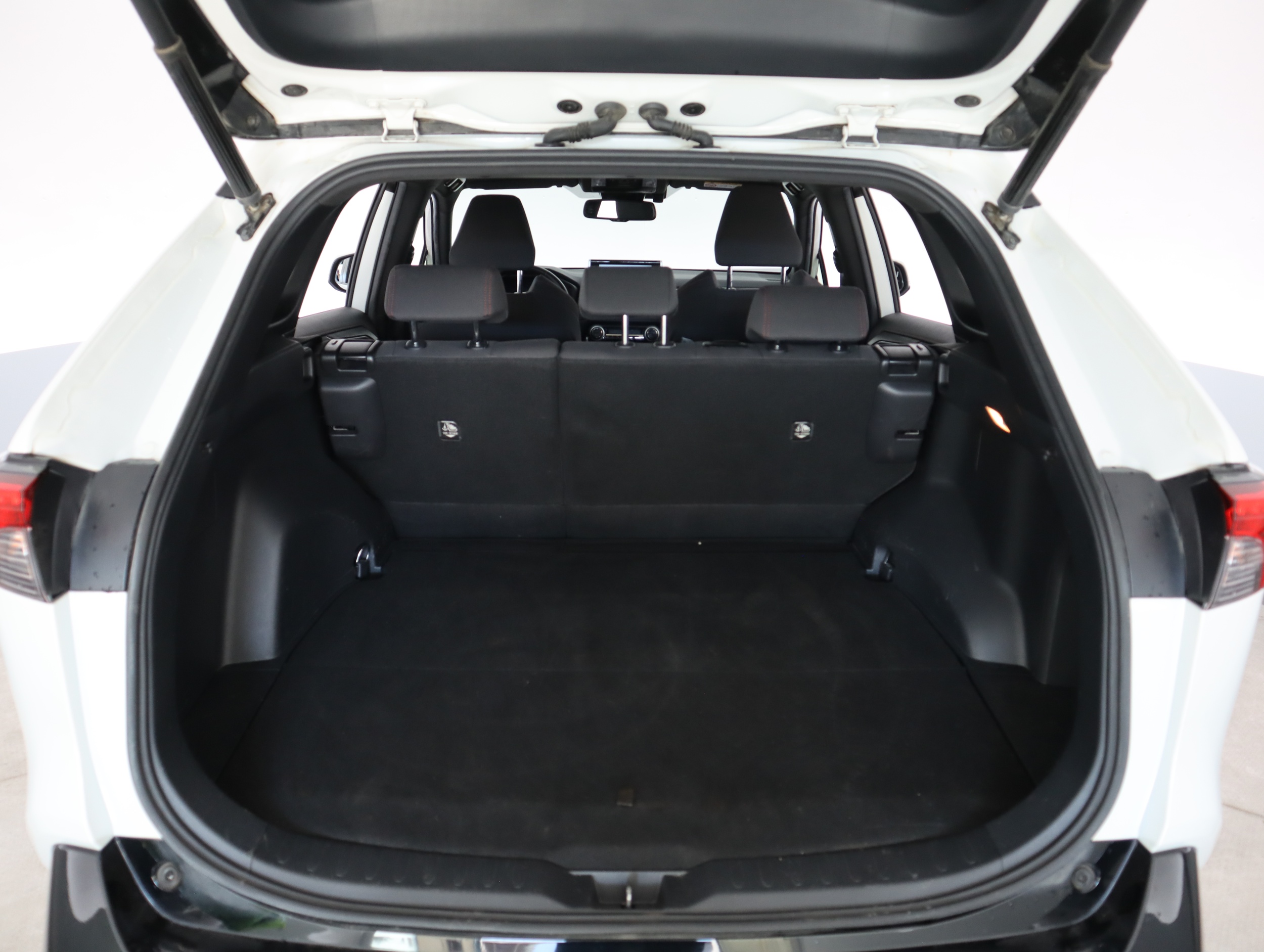 TOYOTA RAV4 Plug-in 2021