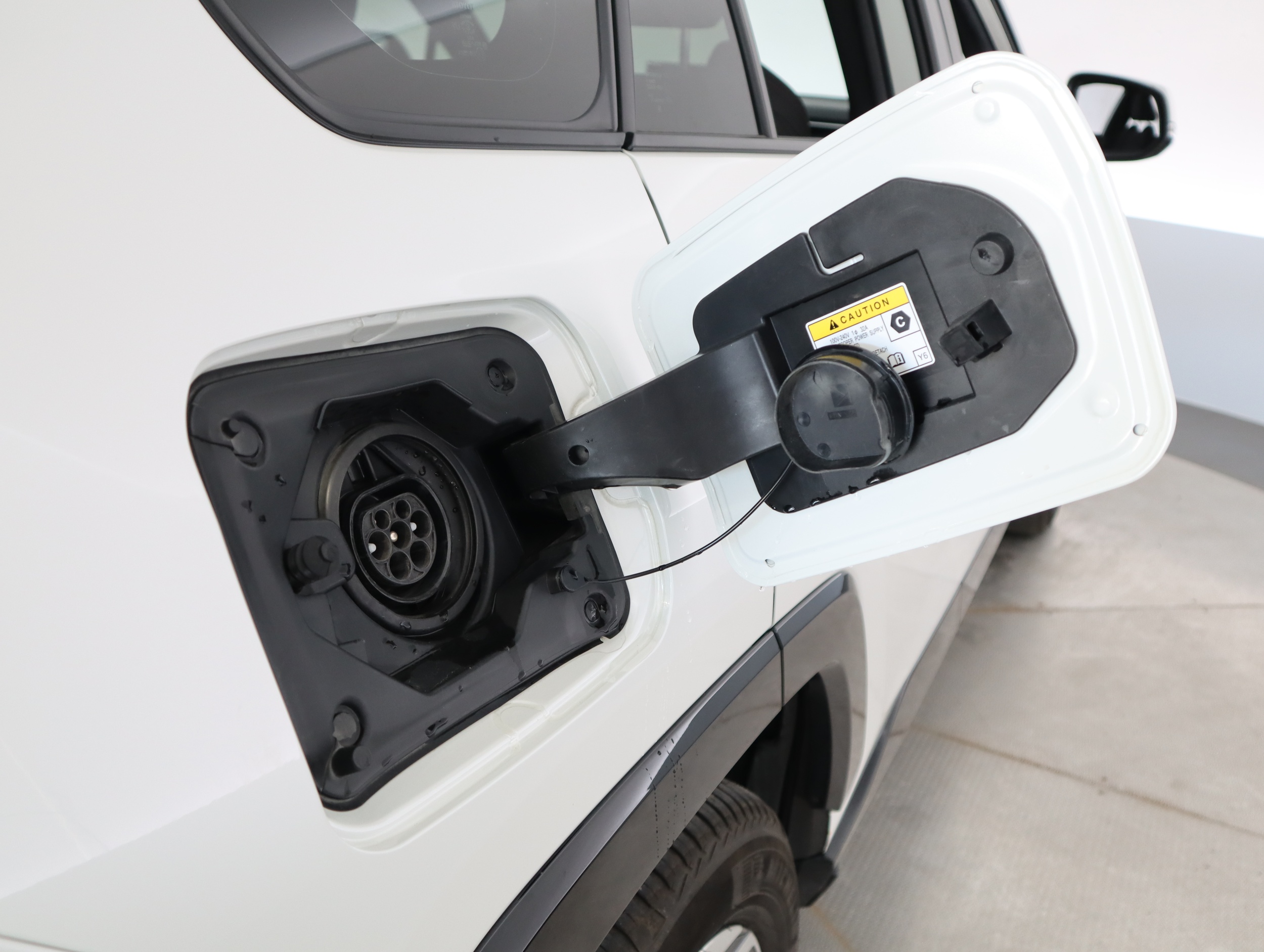TOYOTA RAV4 Plug-in 2021