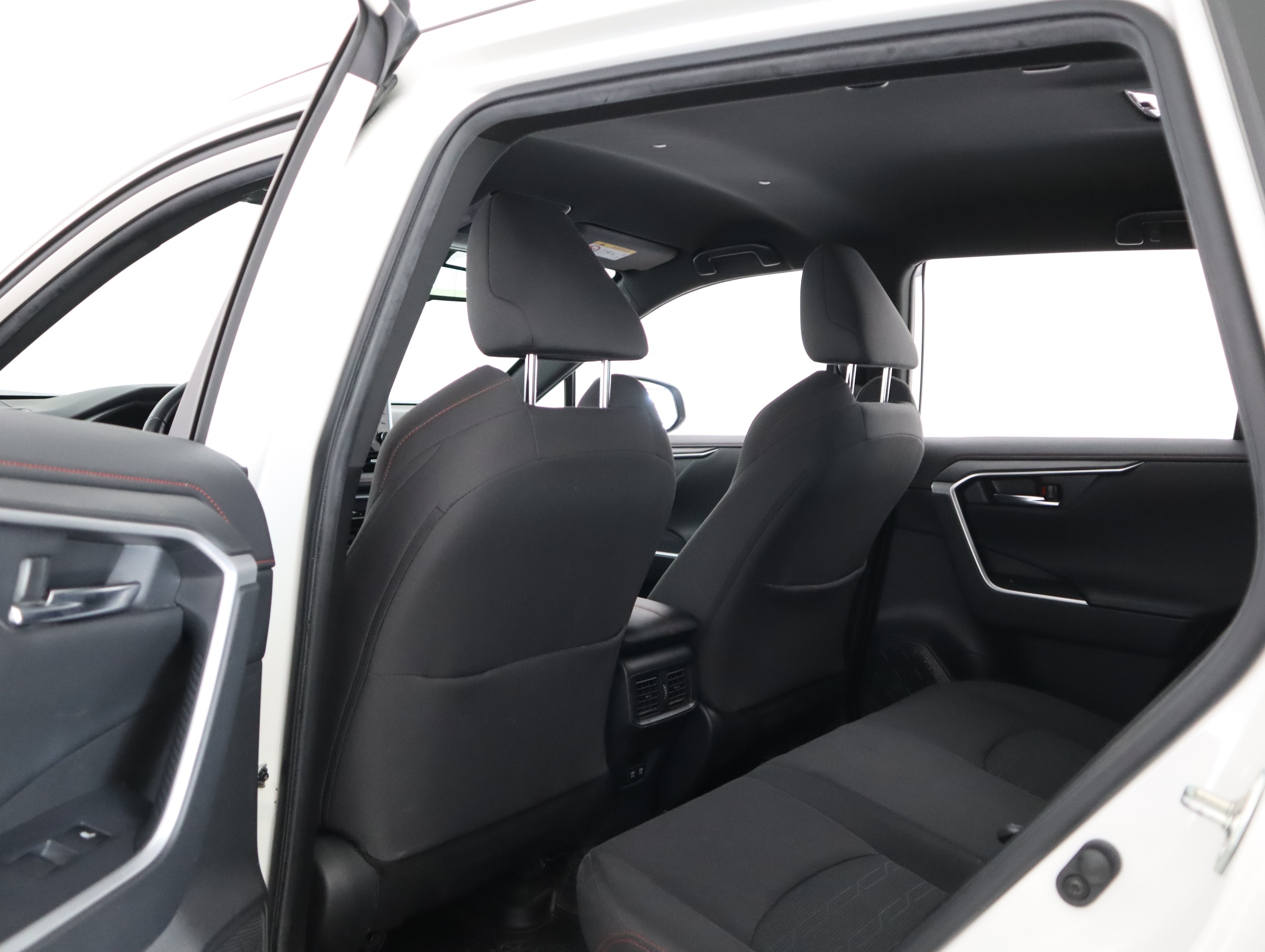 TOYOTA RAV4 Plug-in 2021