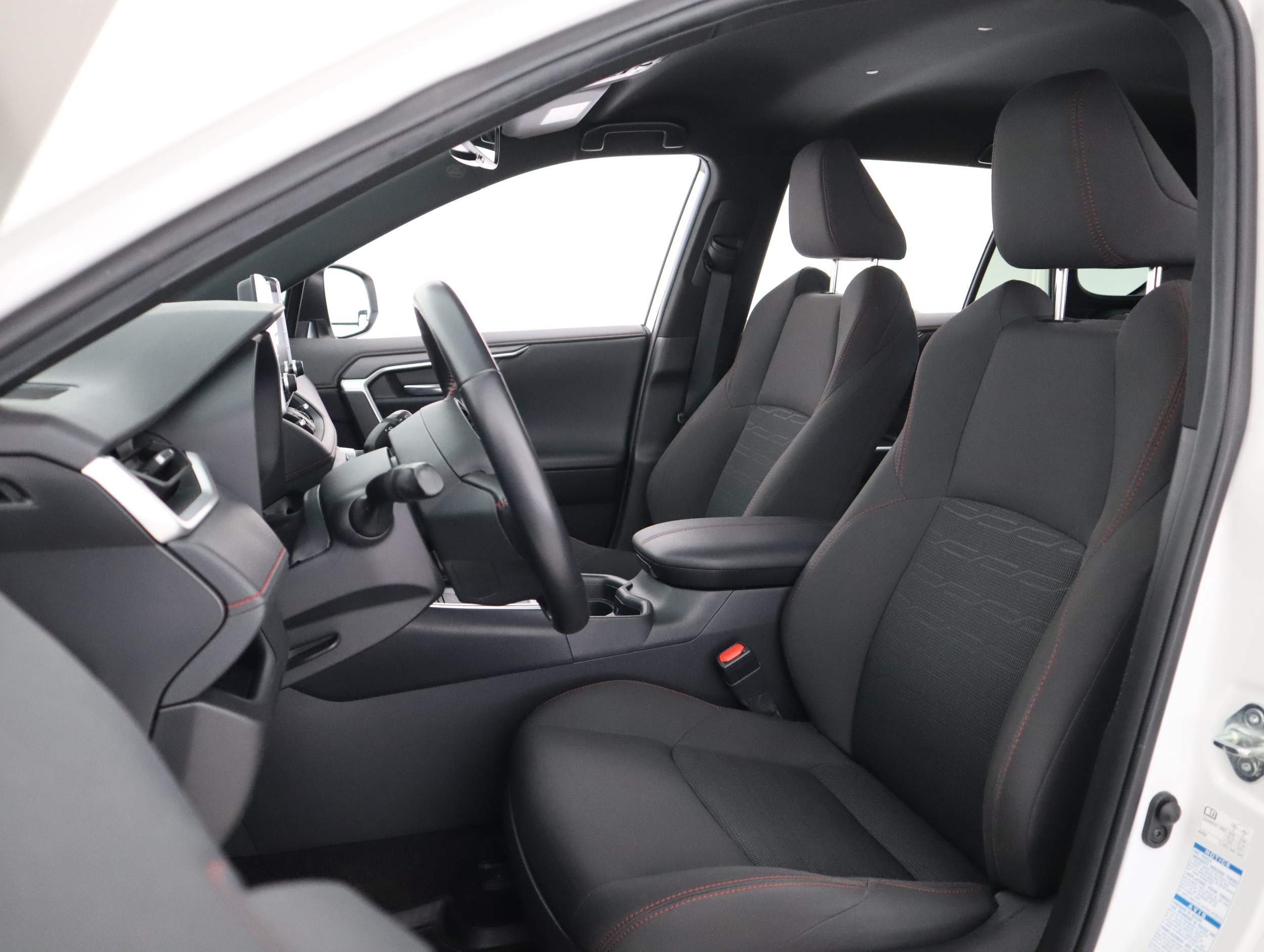 TOYOTA RAV4 Plug-in 2021