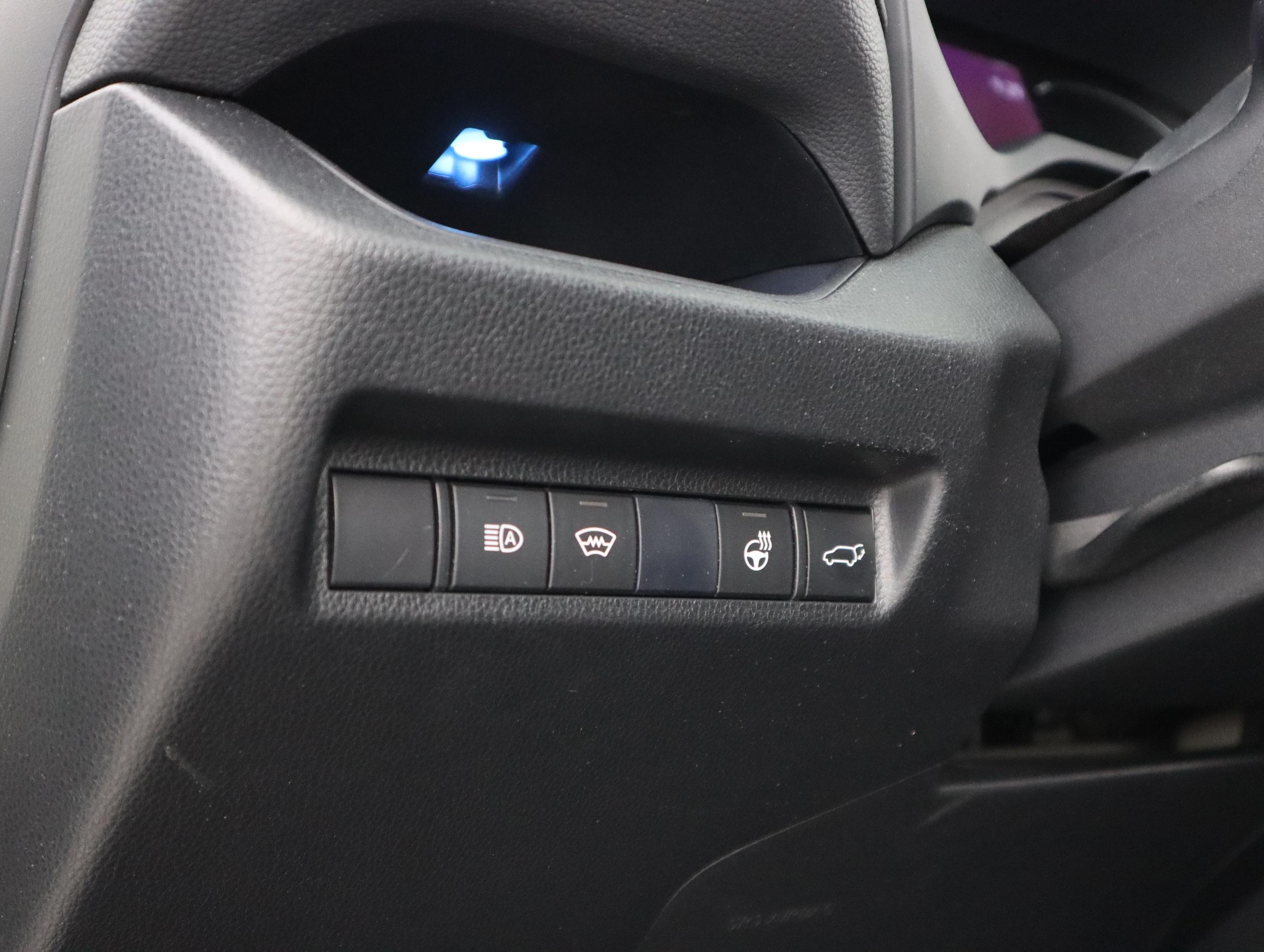 TOYOTA RAV4 Plug-in 2021